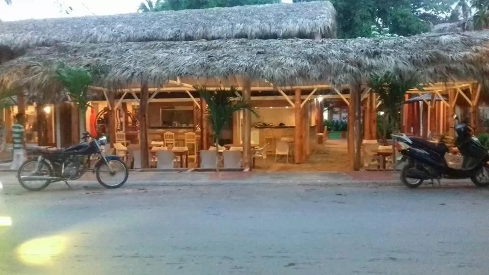 La Residencia del Paseo