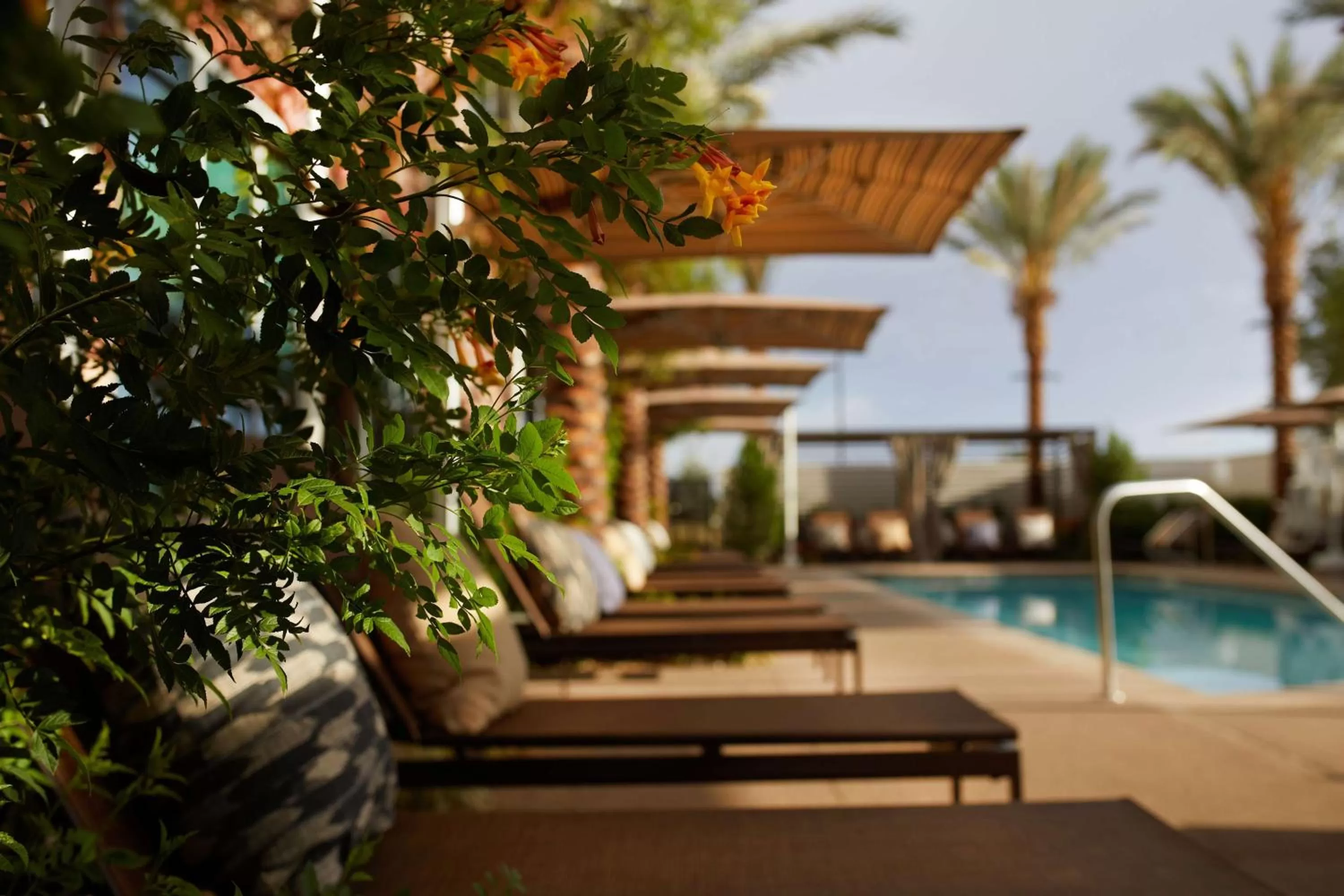 Hyatt Place Las Vegas at Silverton Village