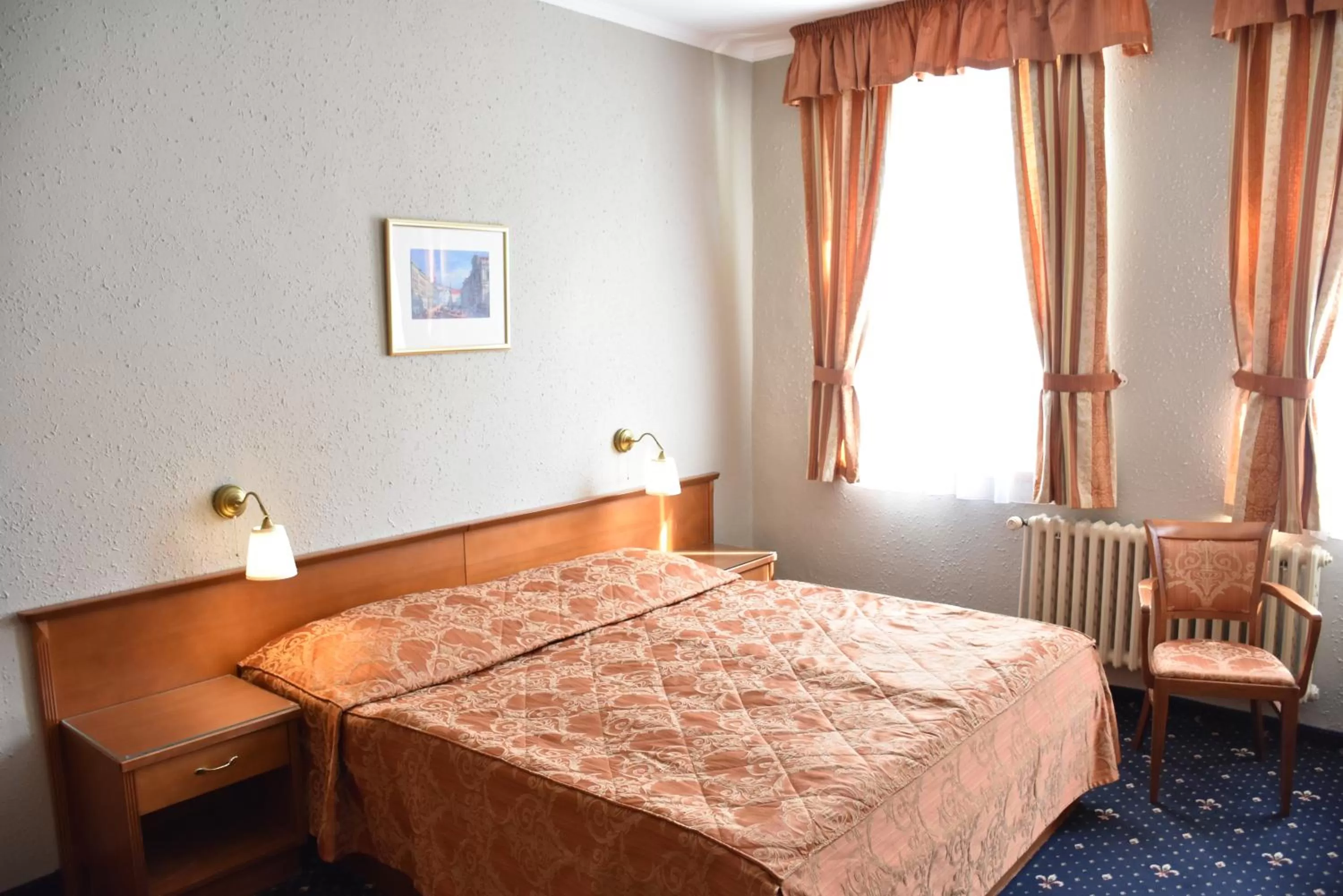 Double Room in Arbes