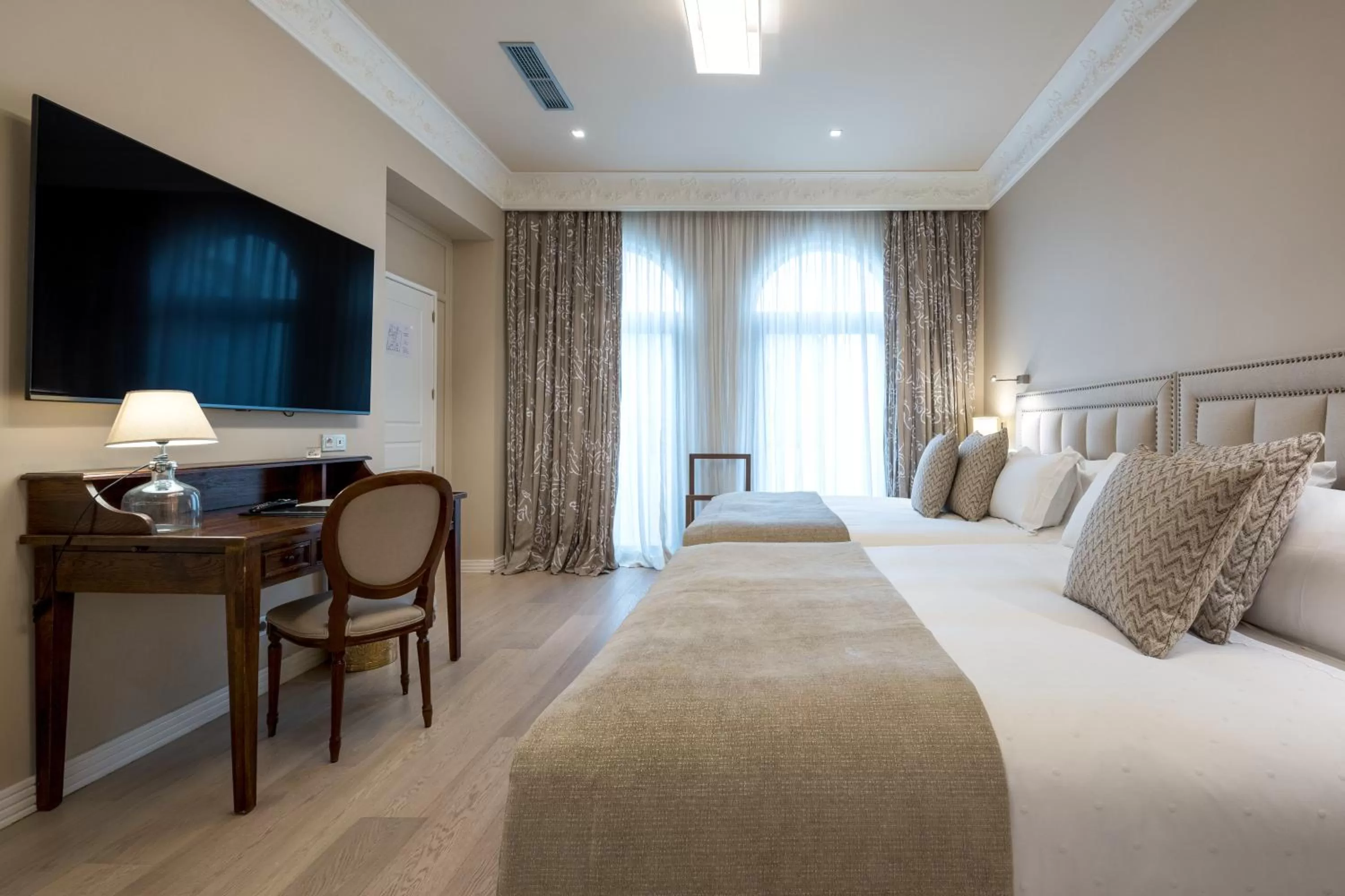 Junior Suite in Hotel Rector