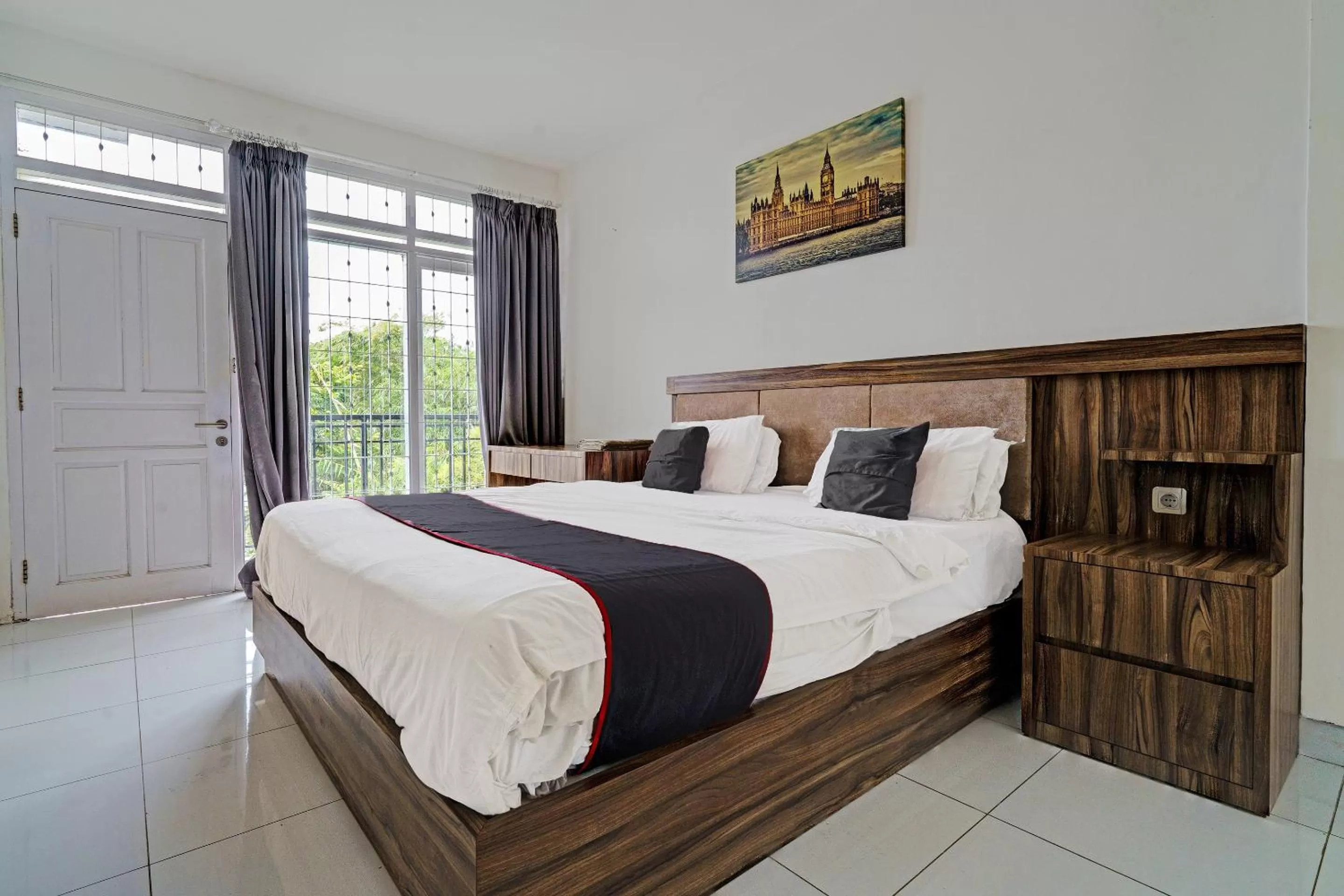 Collection O 92277 Setra Priangan Guest House