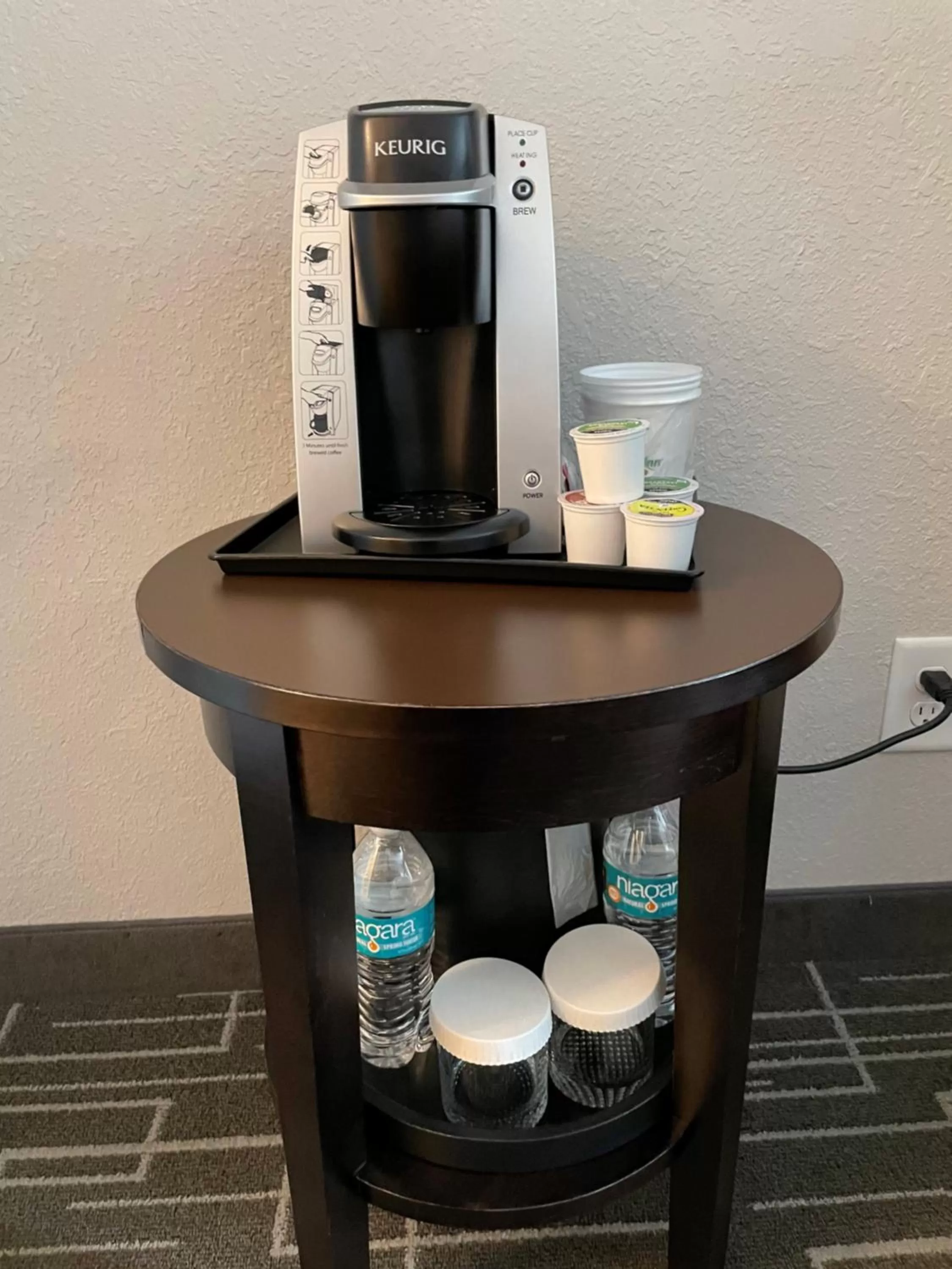 DoubleTree by Hilton Charlotte City Center