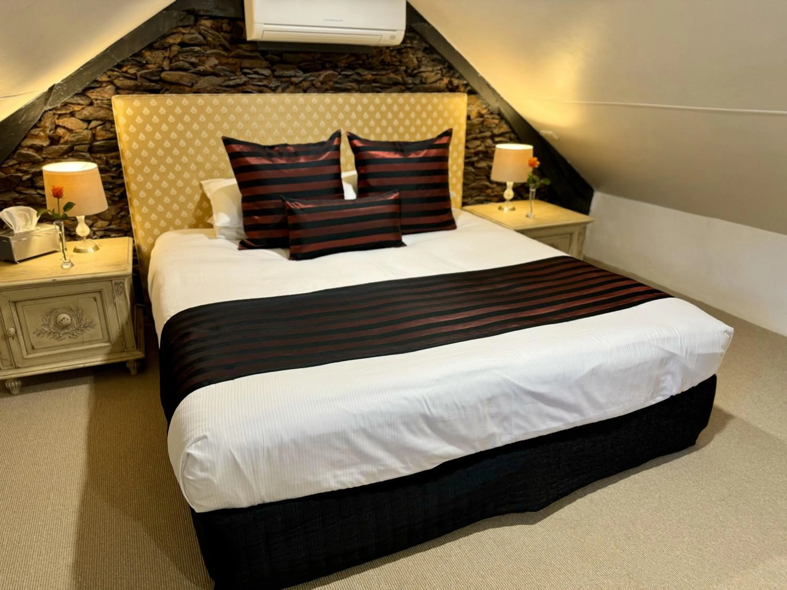 Loft Suite in Jacobs Creek Retreat - Barossa Valley