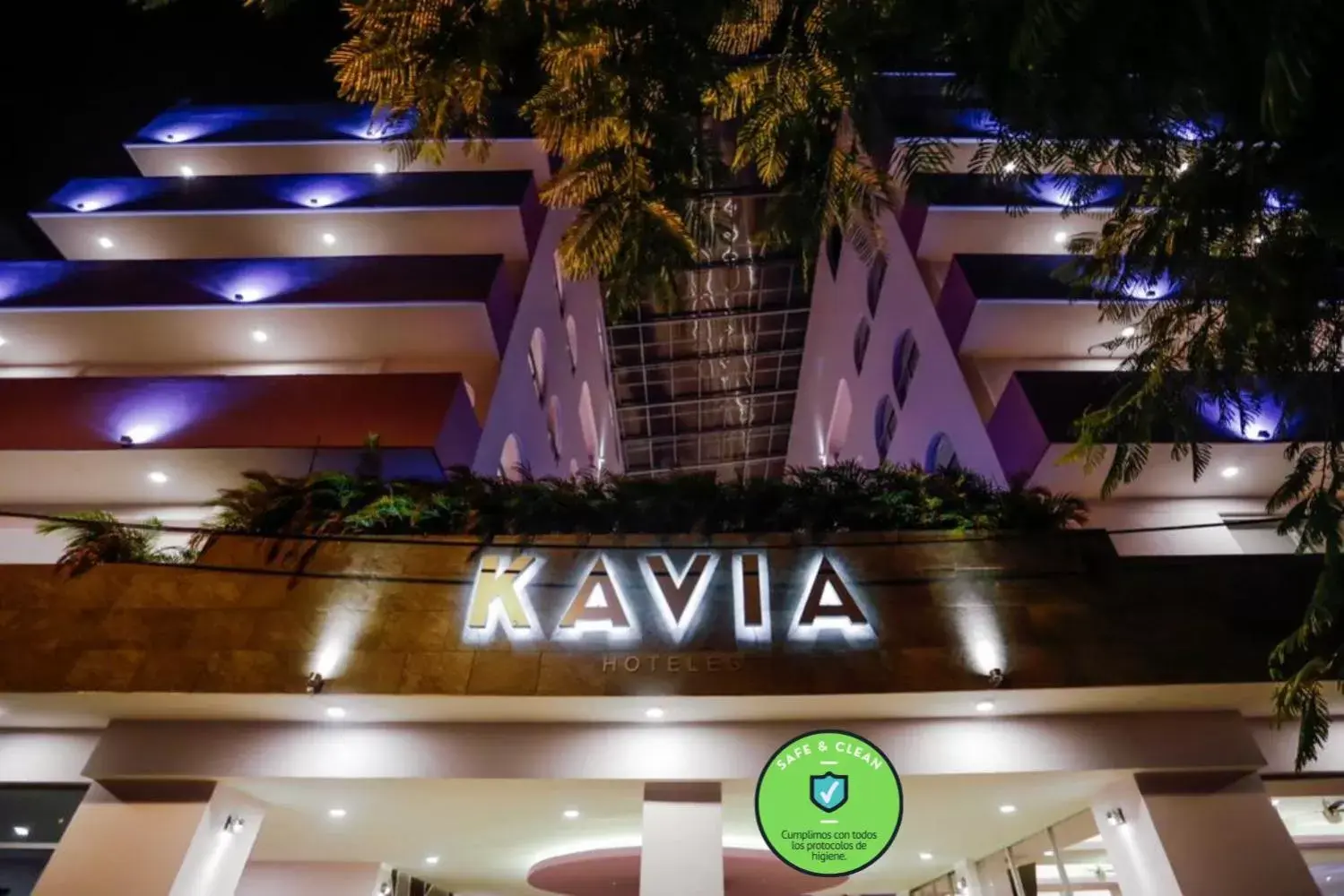 Hotel Kavia Hotel Kavia