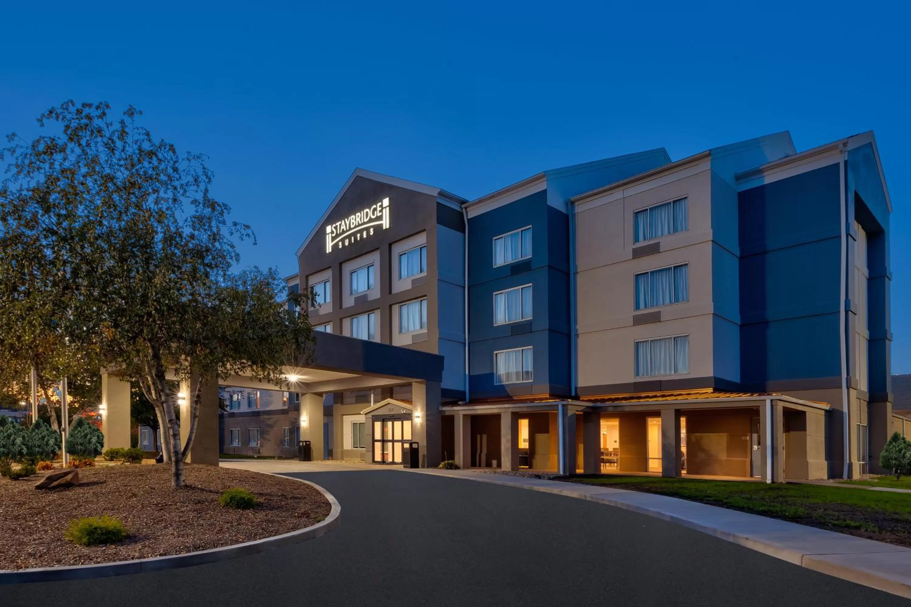 Staybridge Suites Pittsburgh Airport by IHG