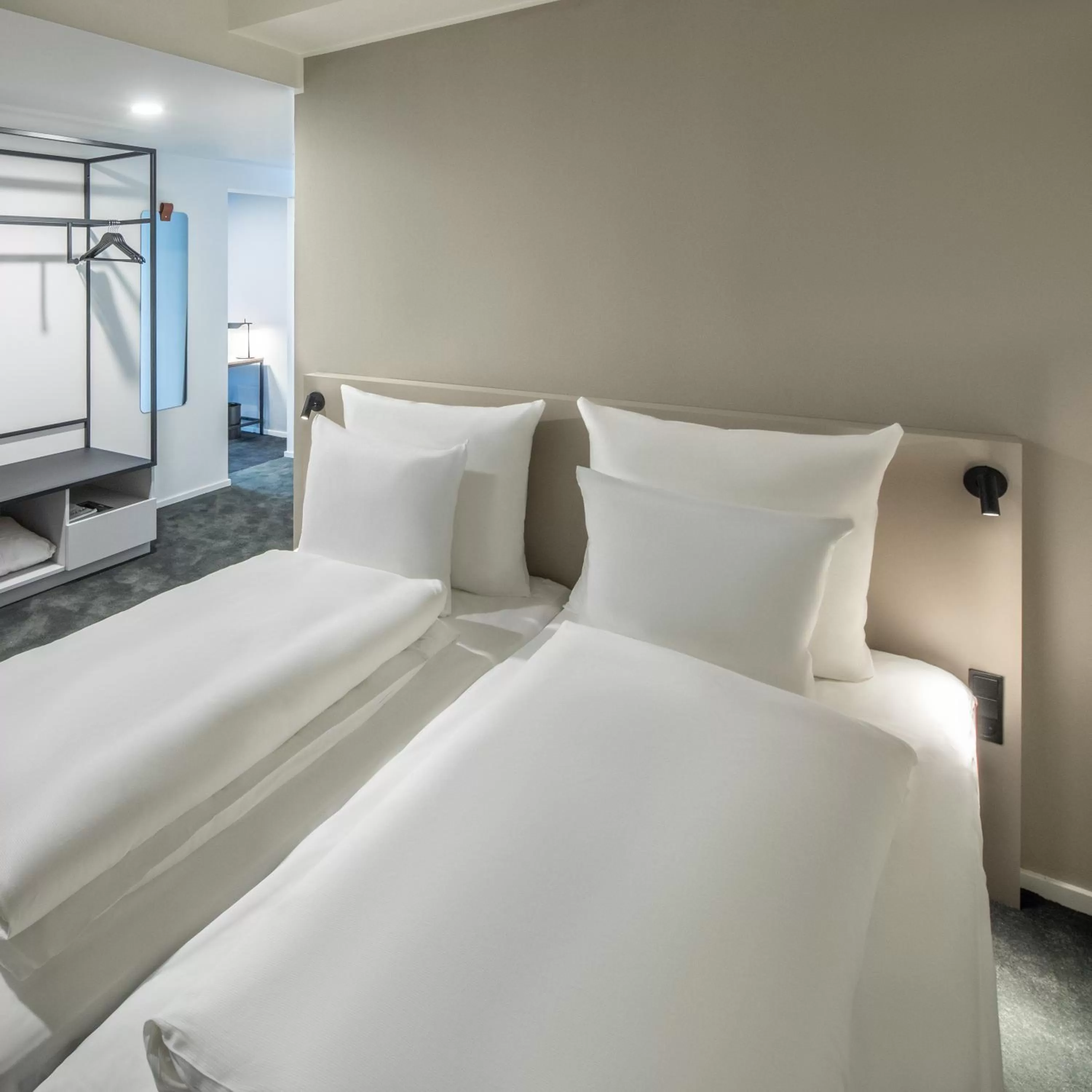 Executive Suite in Comwell Copenhagen Portside Dolce by Wyndham