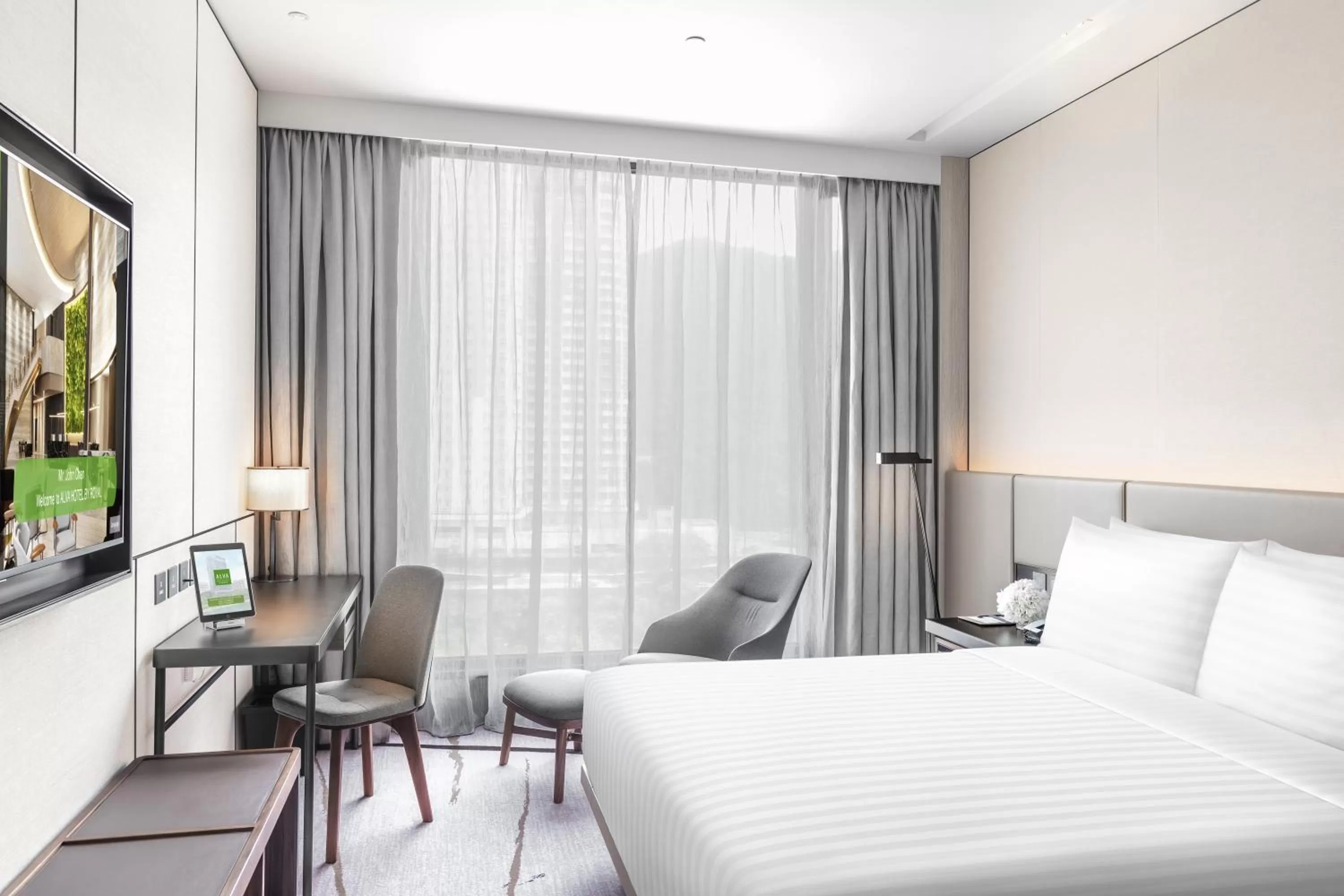 Standard Queen Room in ALVA HOTEL BY ROYAL