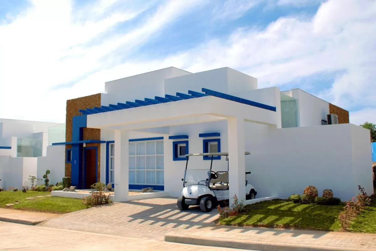 Two-Bedroom Villa in Thunderbird Resorts - Poro Point