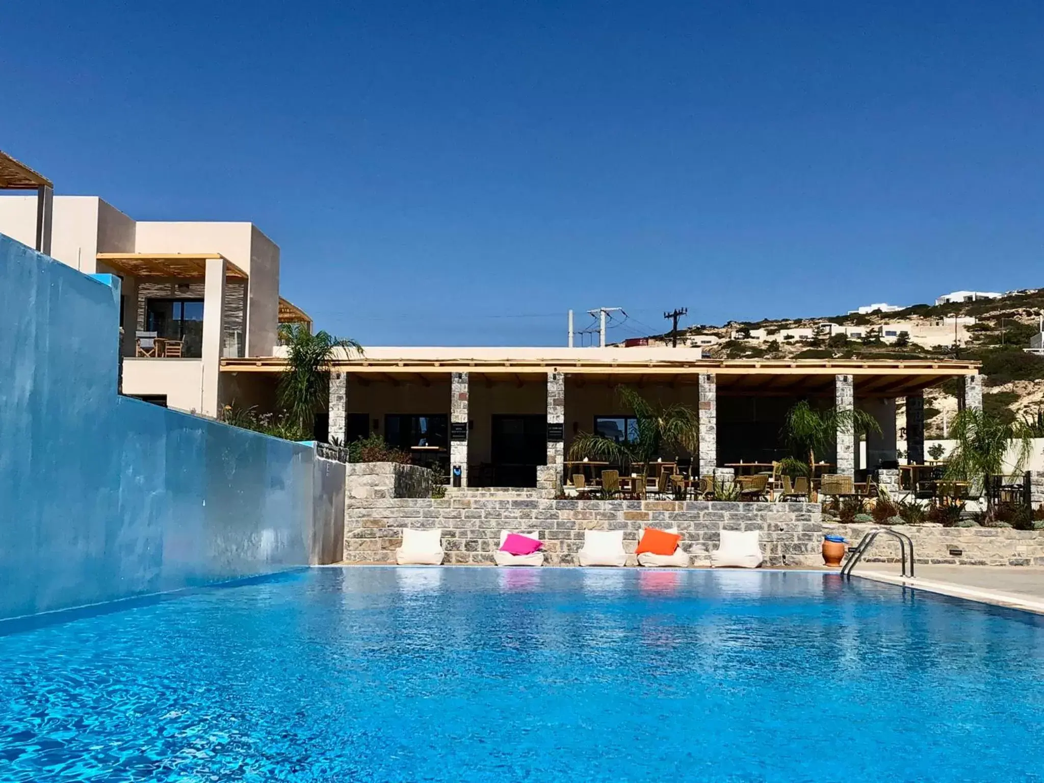Helios Beach Hotel & Bungalows Helios Beach Hotel & Bungalows