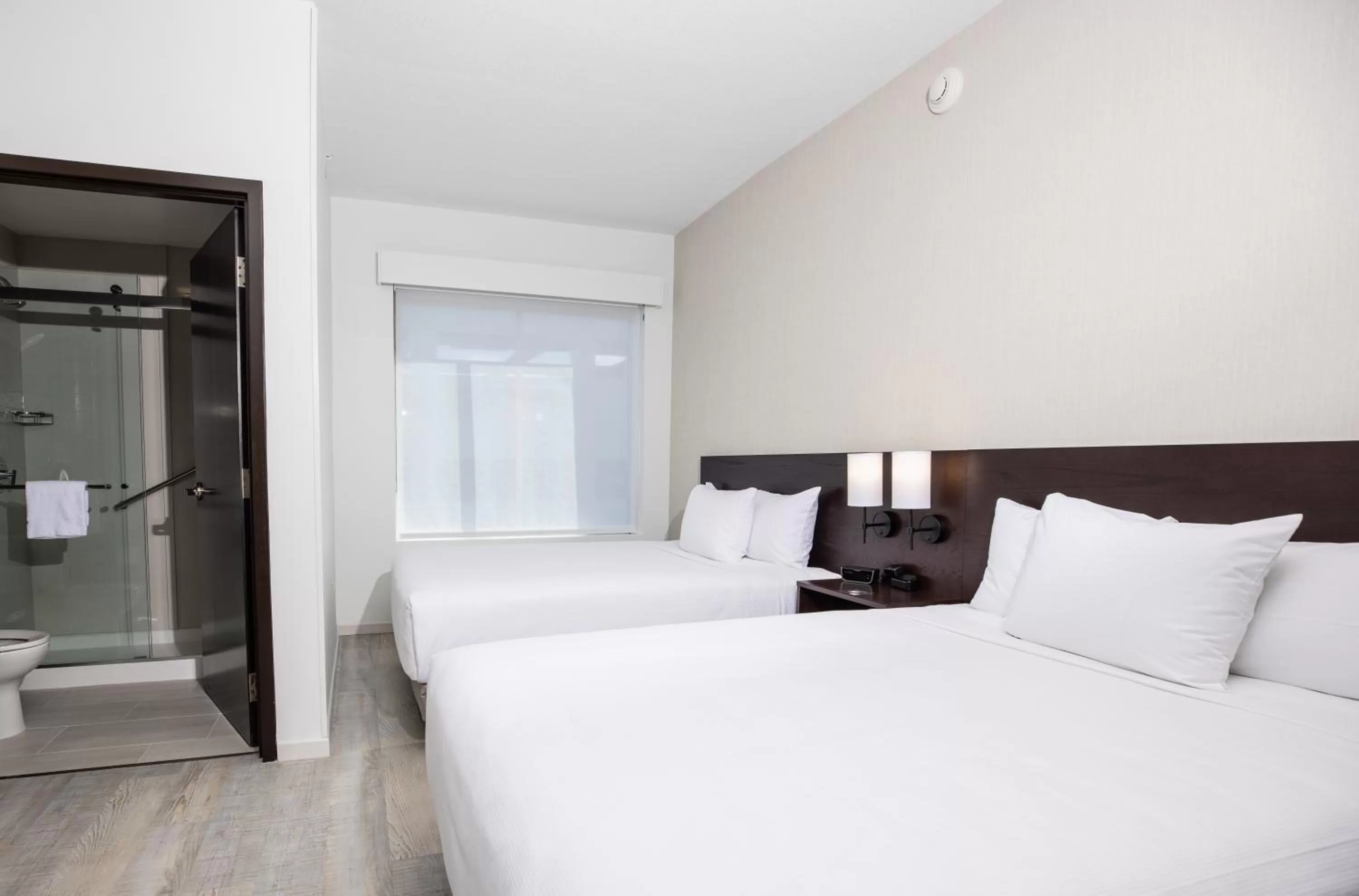 Queen Room with Two Queen Beds and Sofa Bed - High Floor in Hyatt Place West Palm Beach