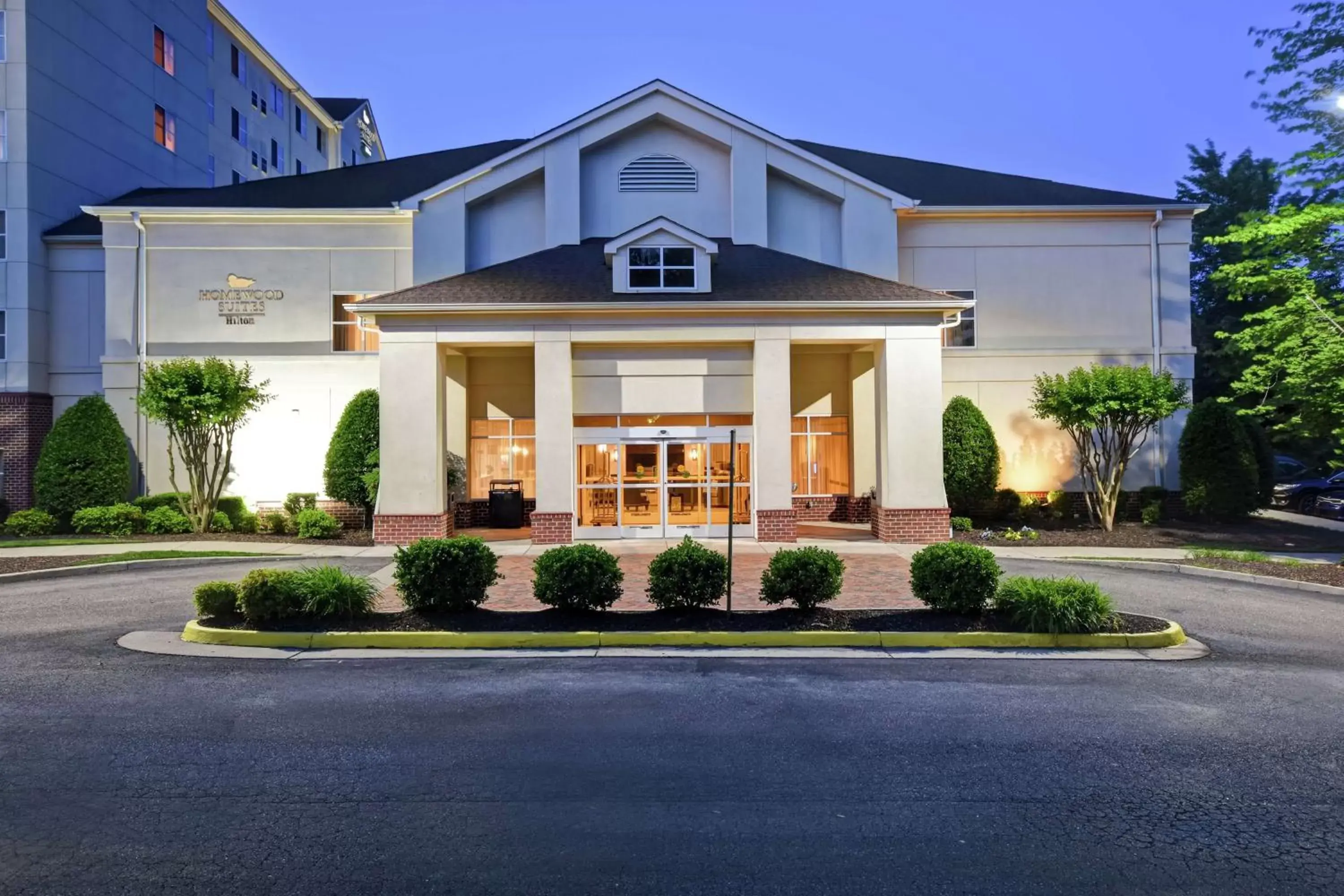 Homewood Suites by Hilton Chester Homewood Suites by Hilton Chester