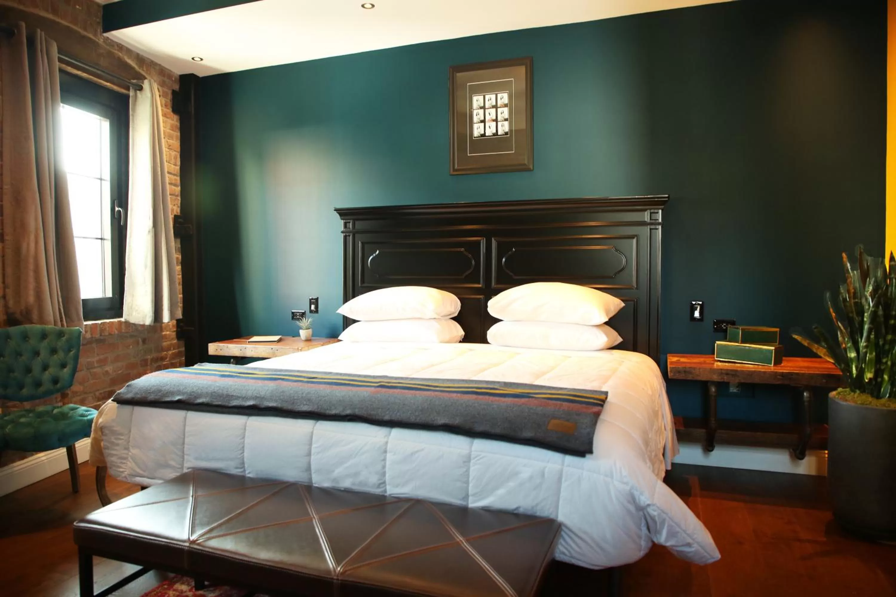 Junior Suite in Sohotel