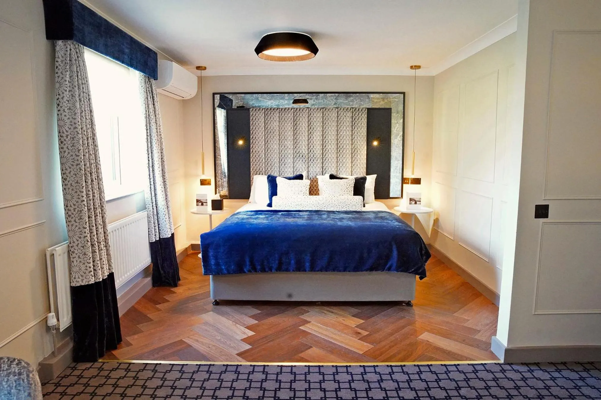 Junior Suite in Denham Grove