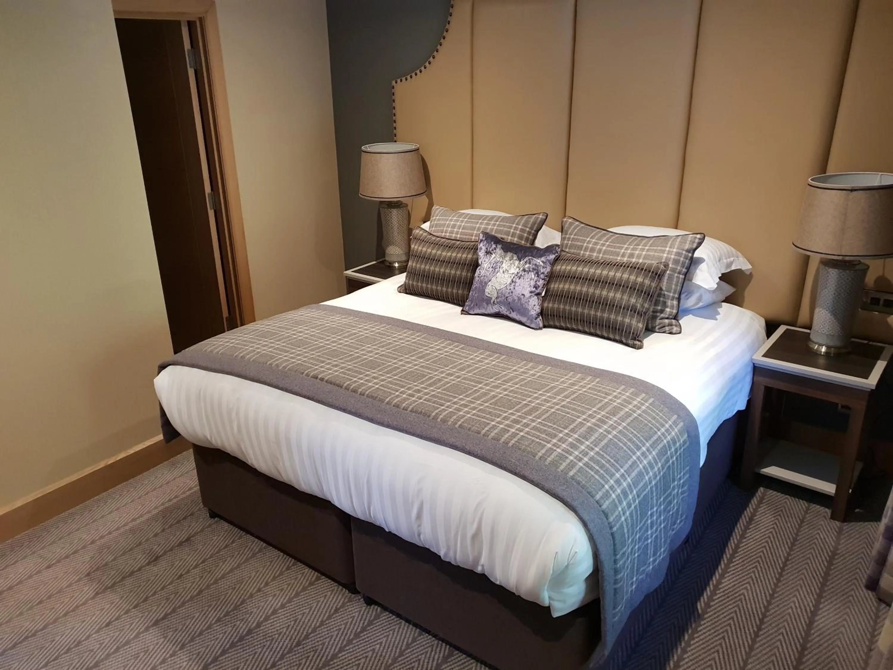 Apartment in Fence Gate Lodge