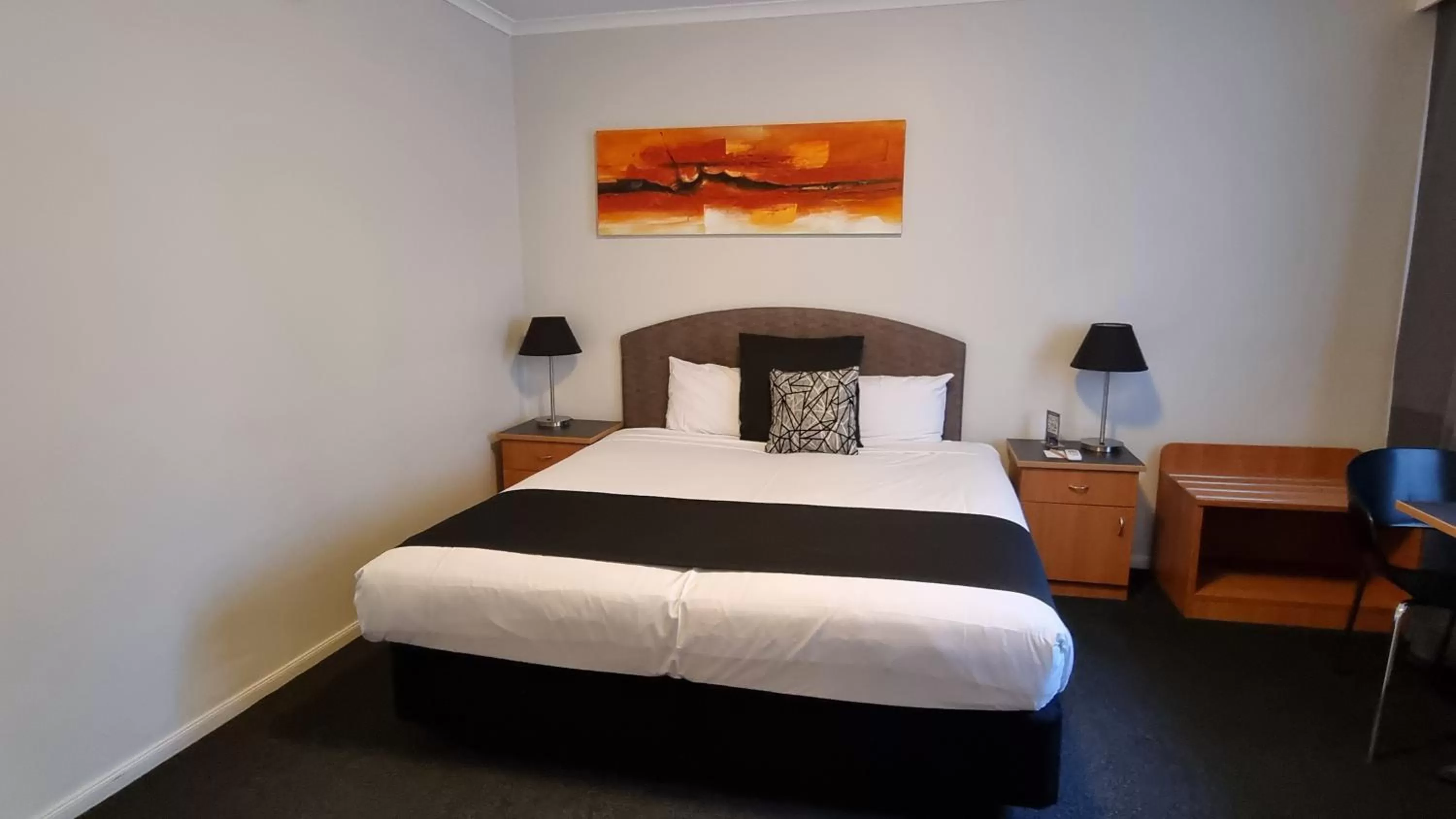 Family Room in Alpha Hotel Canberra