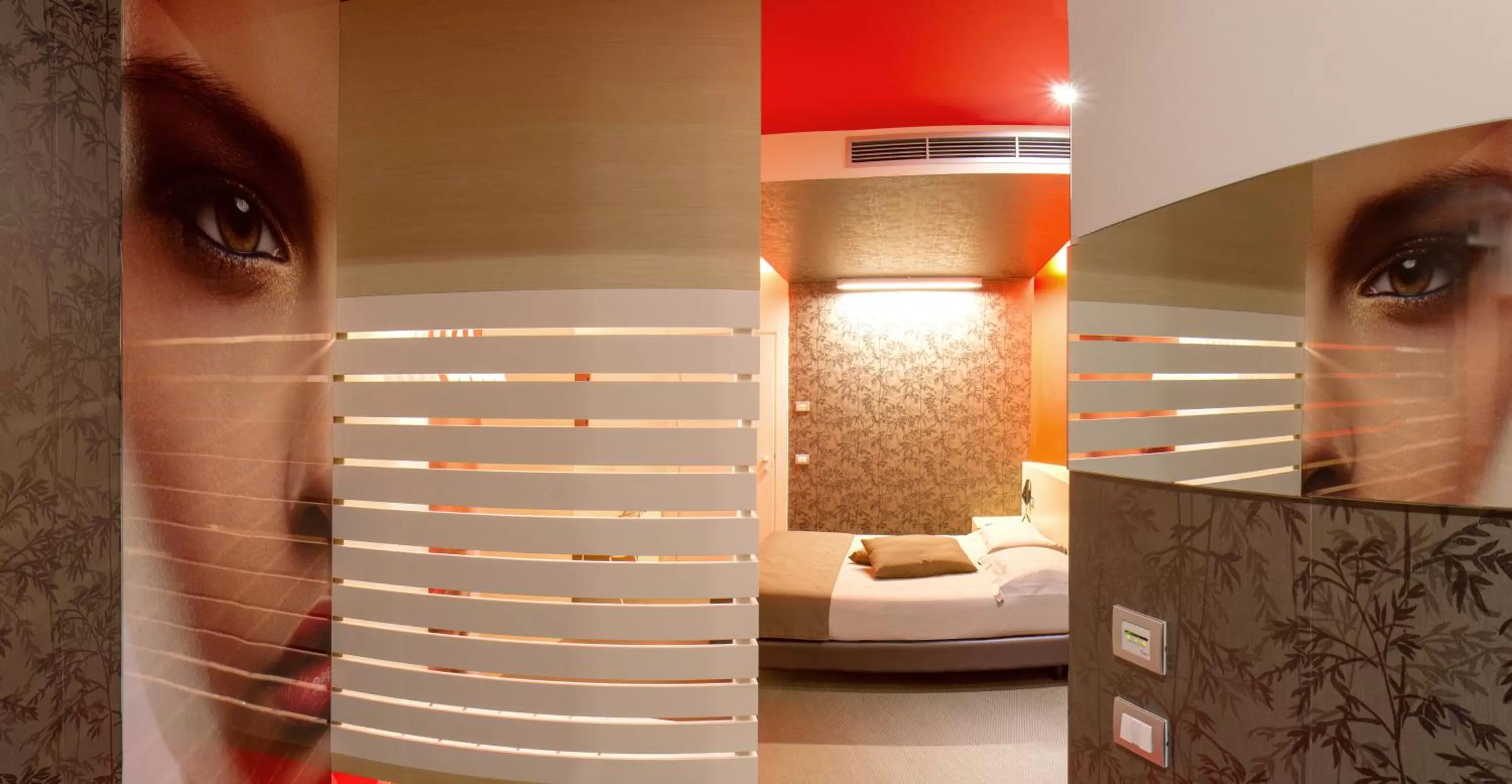 Standard Double or Twin Room in Pineta Hotel