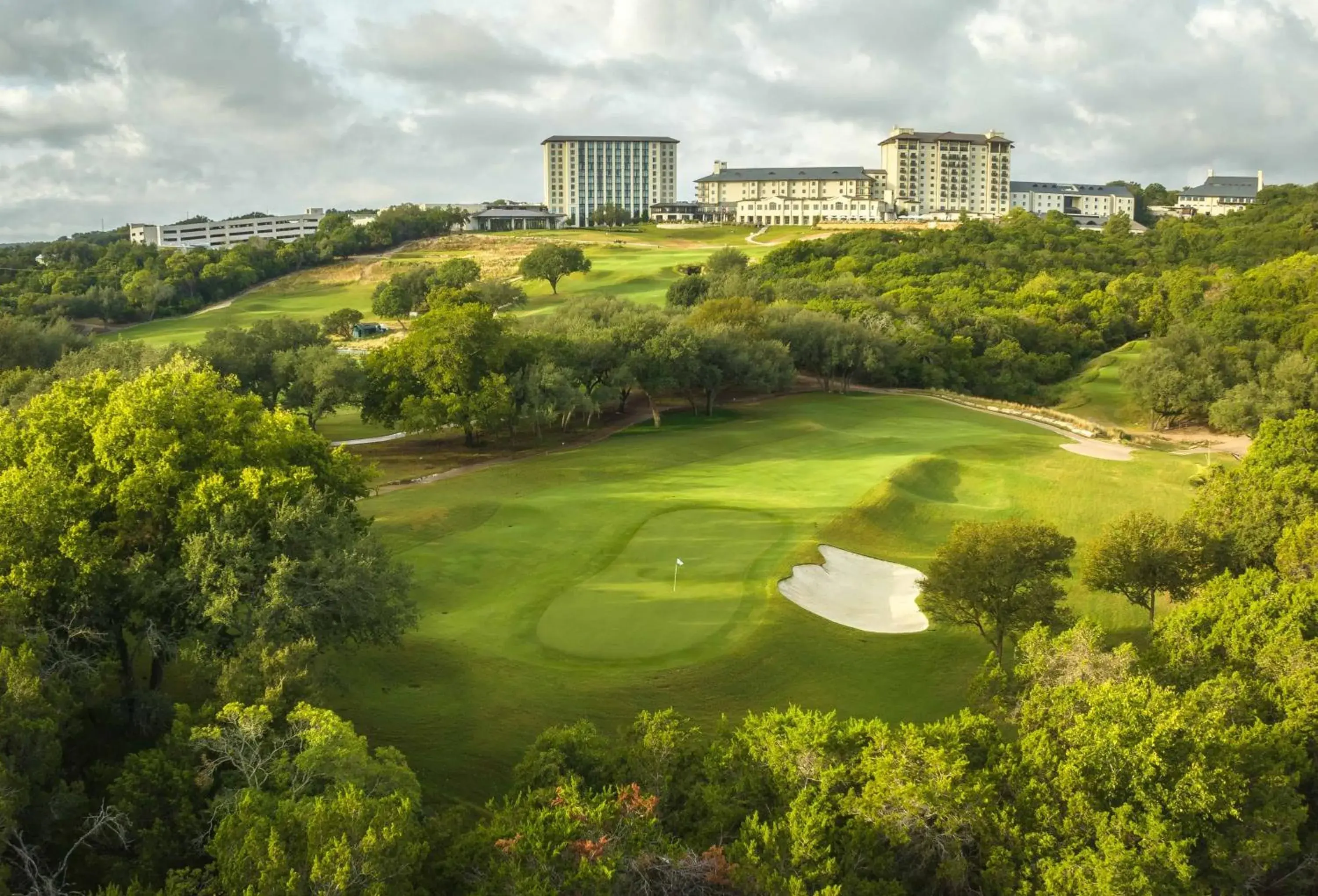 Omni Barton Creek Resort and Spa Austin Omni Barton Creek Resort and Spa Austin