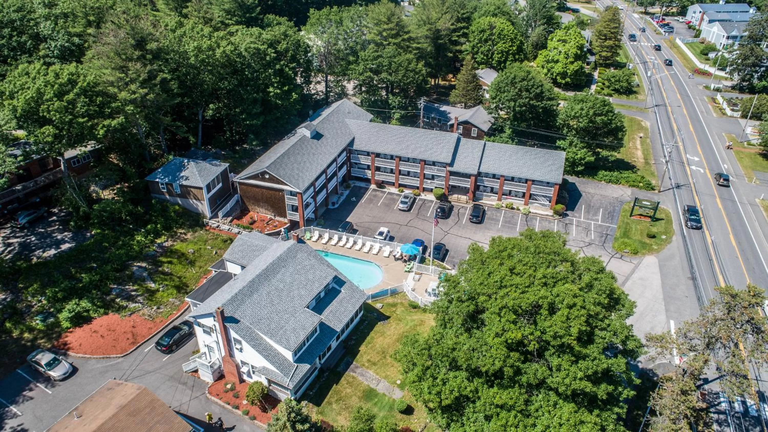 King Room - single occupancy in Sea View Motel