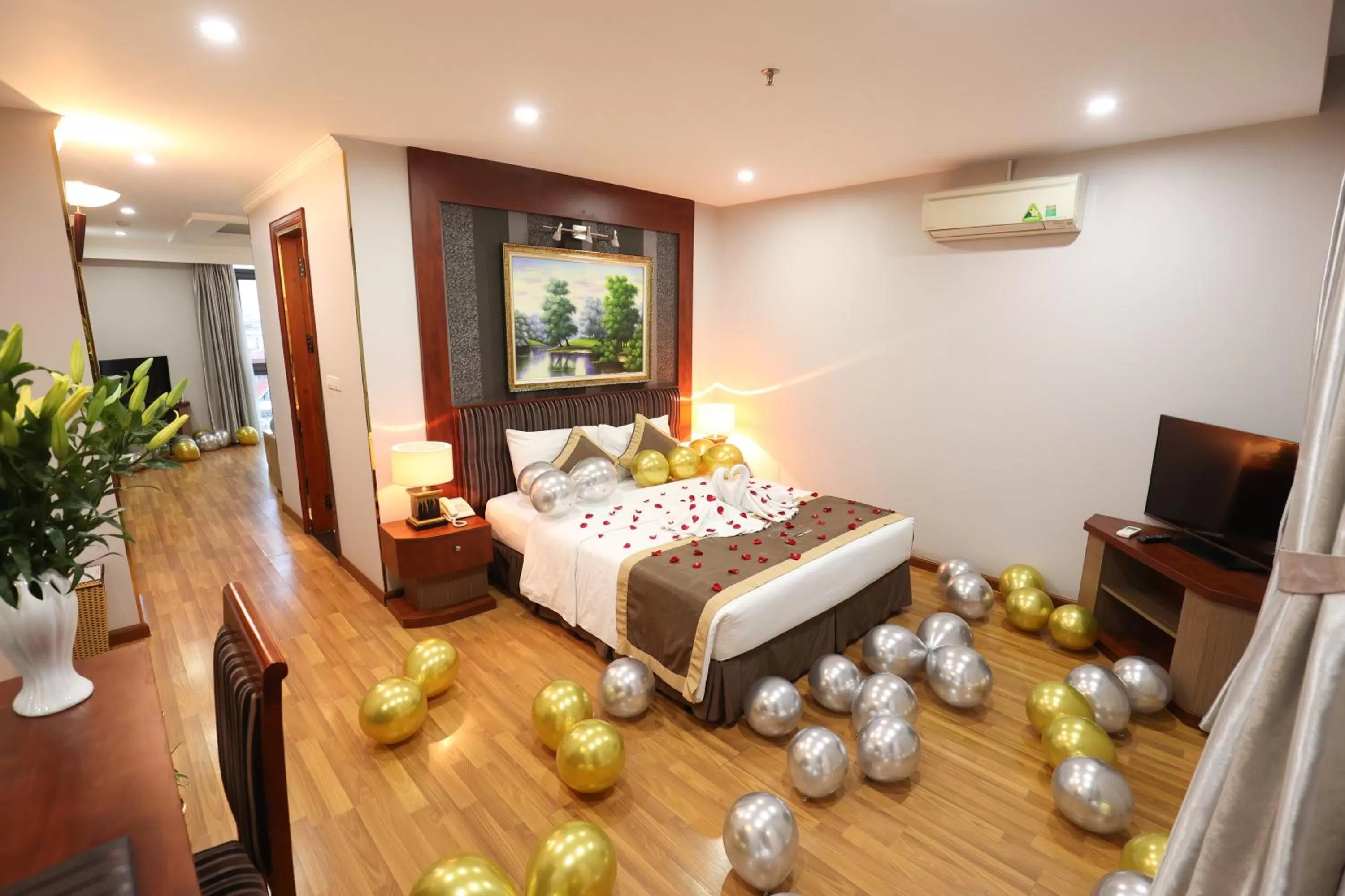 Gallant Suite in Gallant Hotel