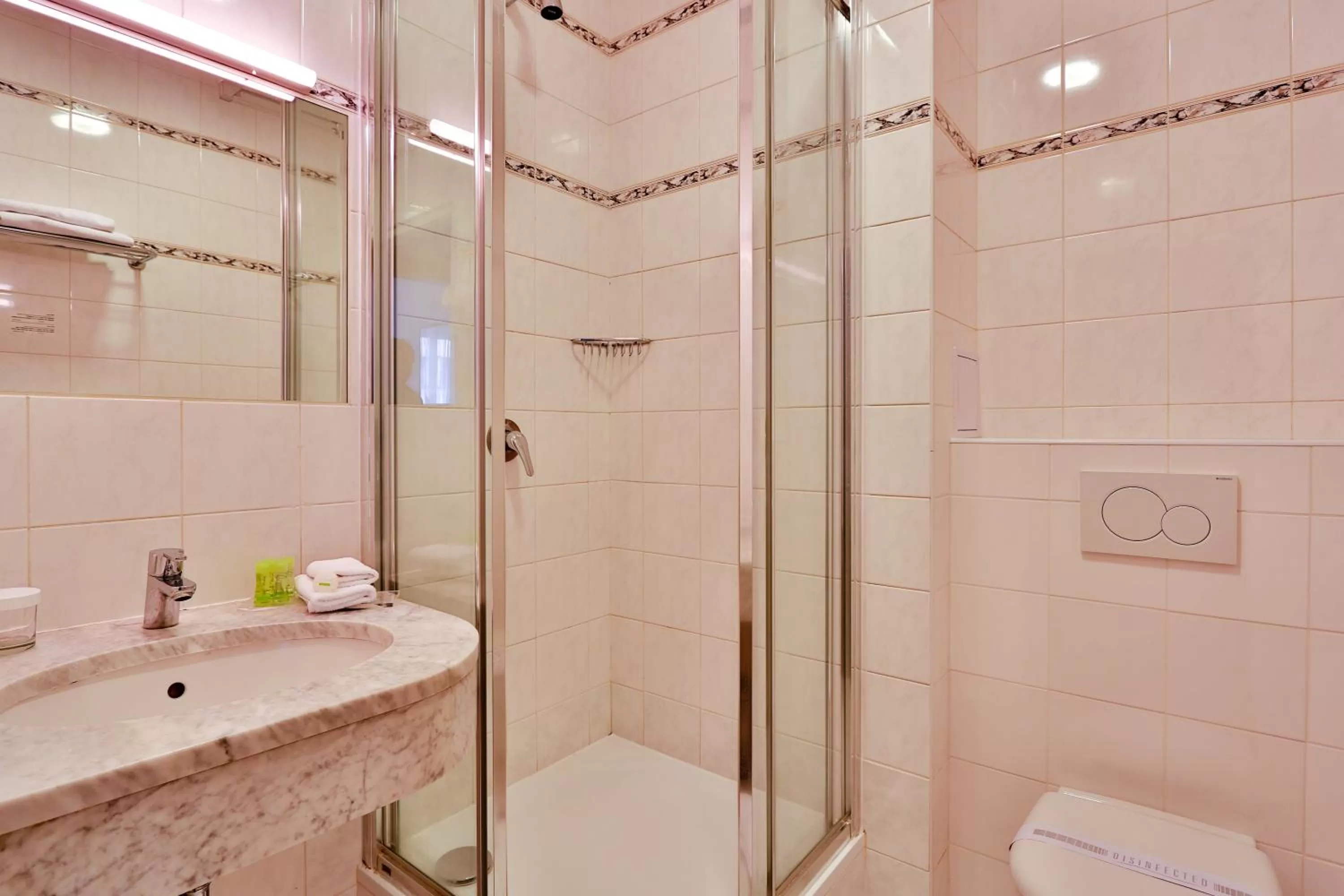 Single Room in Belvedere