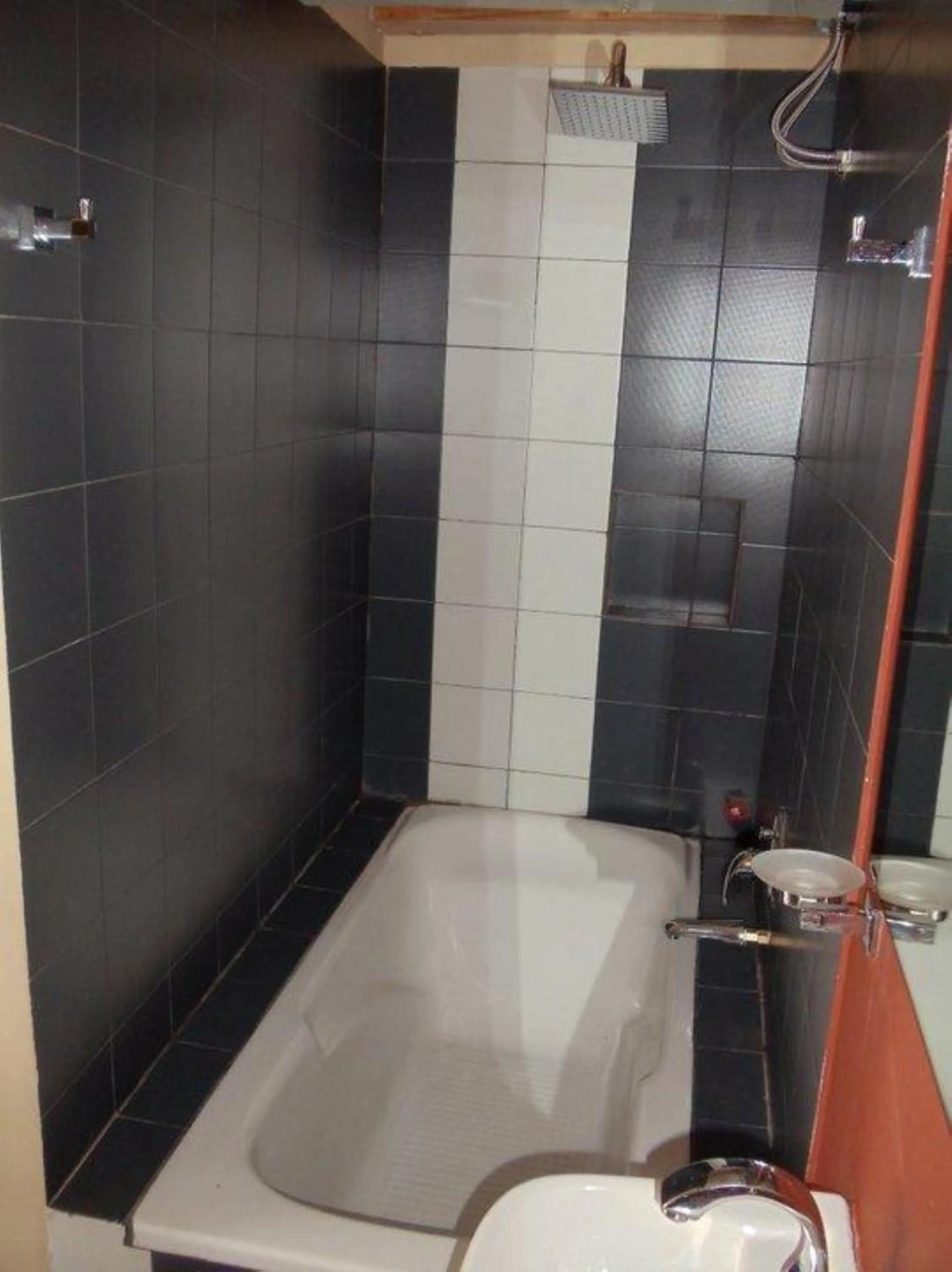 Double Room in The Local - Riverside