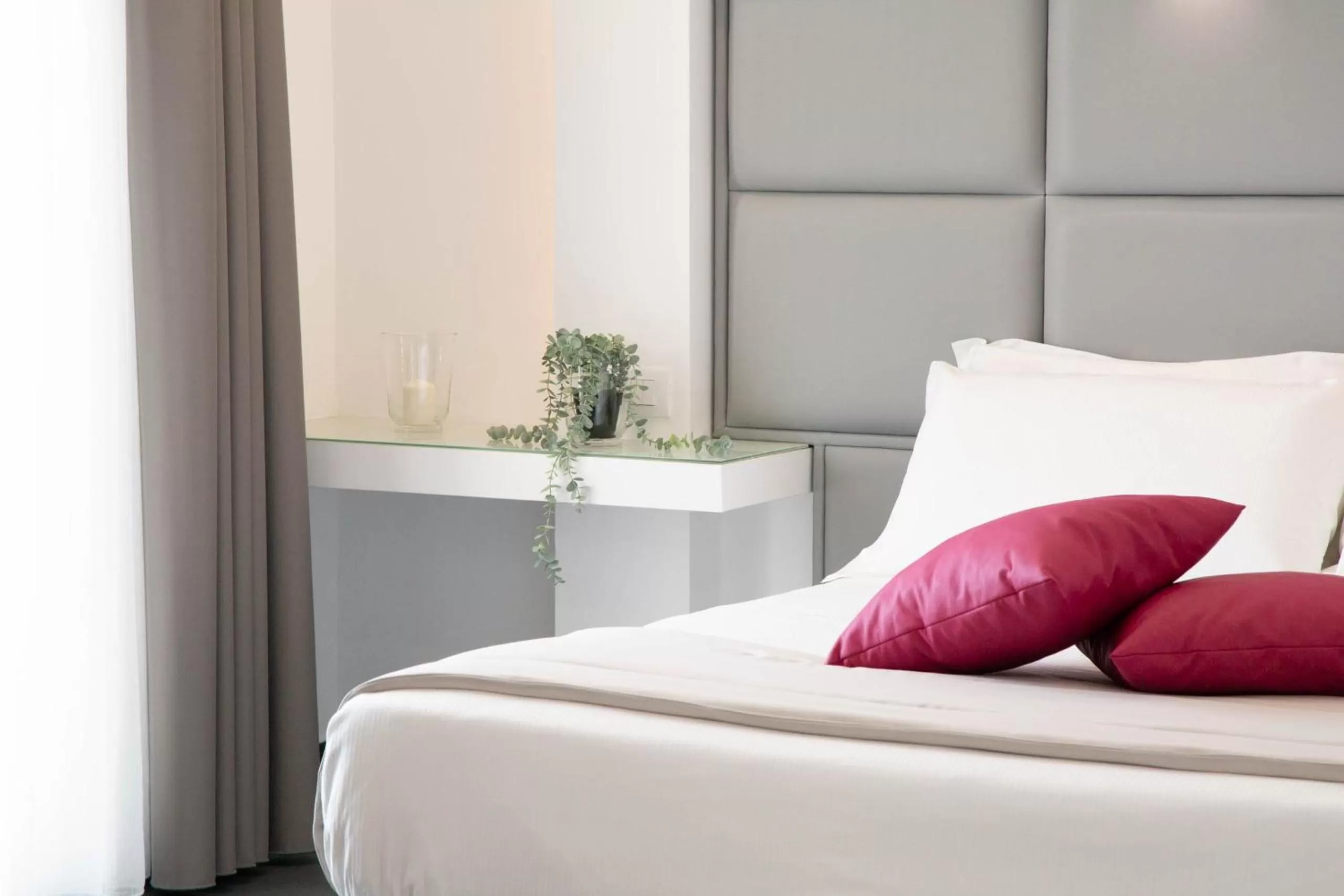 Studio in GRAND HOTEL SERAPIDE