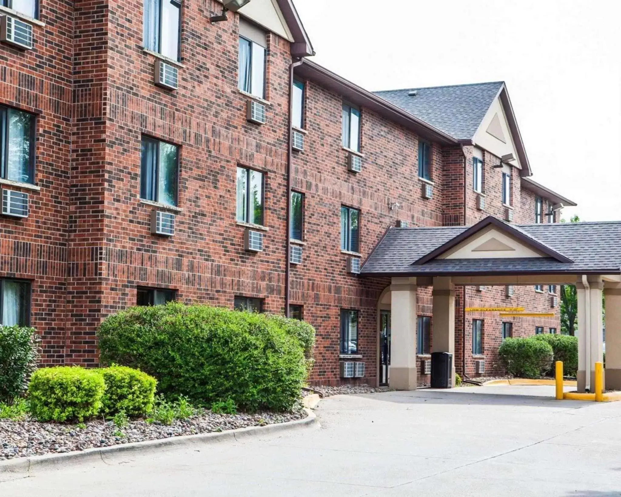 Quality Inn & Suites Ankeny-Des Moines Quality Inn & Suites Ankeny-Des Moines