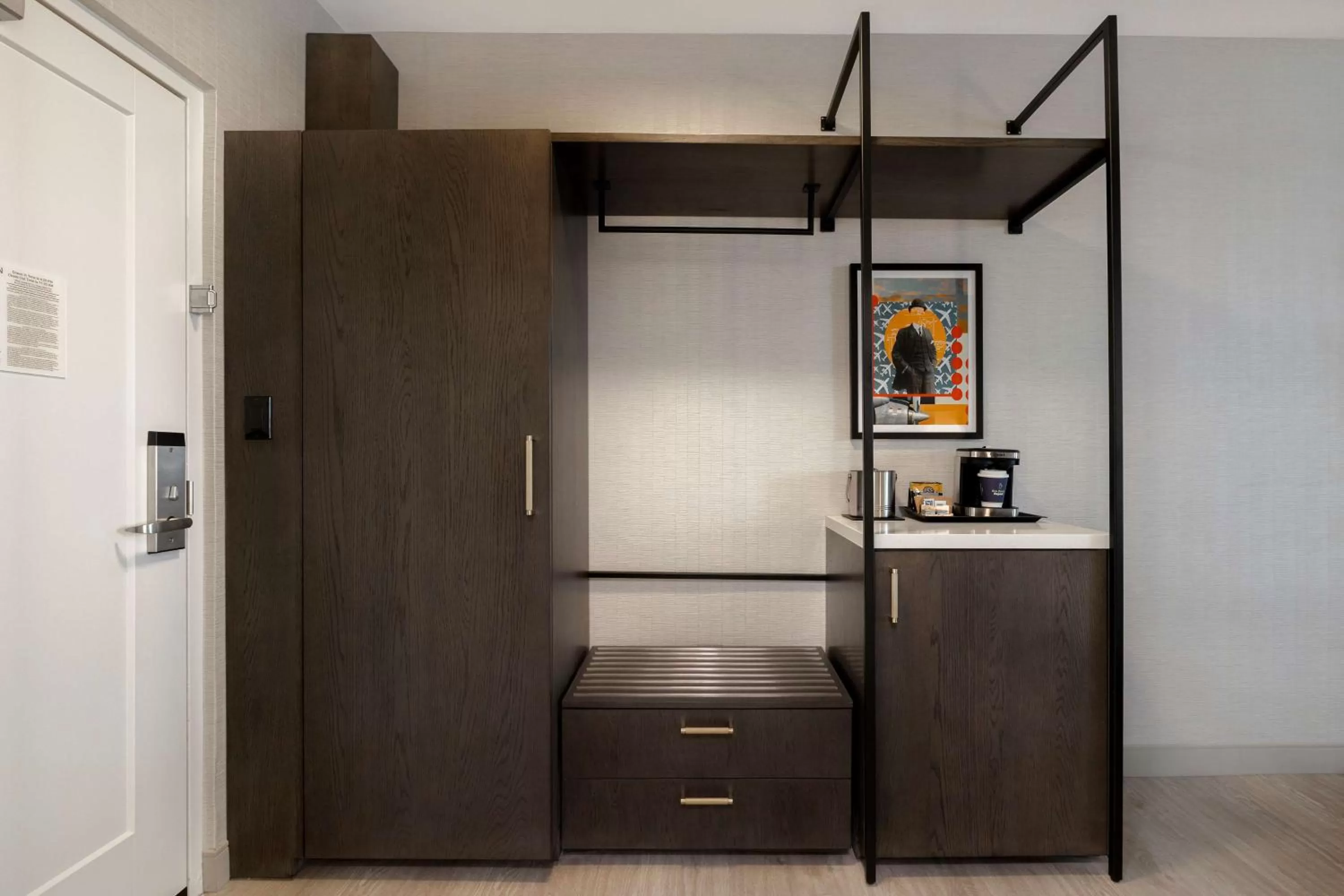 King Room in Doubletree By Hilton Palmdale, Ca