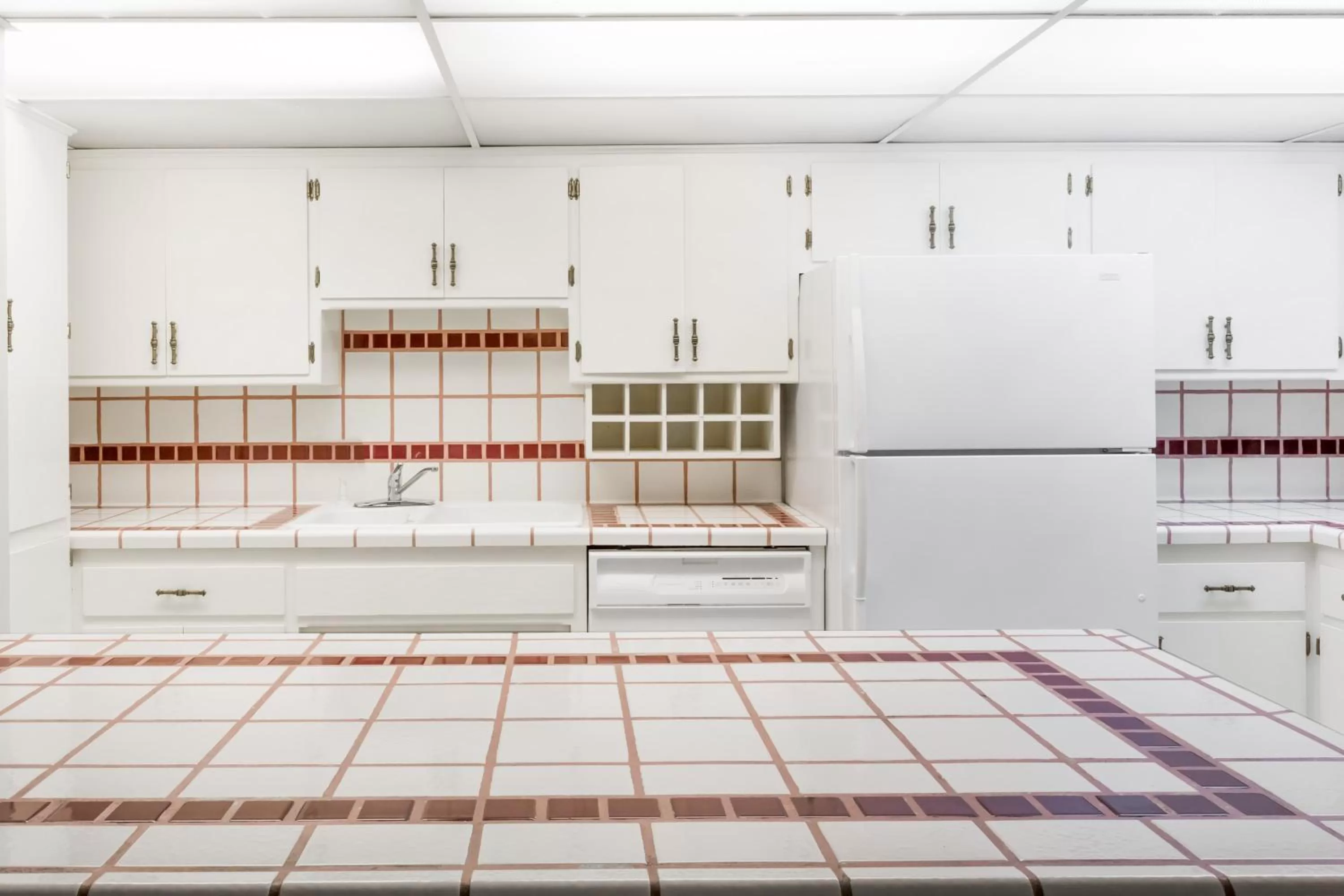 Family Suite with Two Queen Beds - Non-Smoking in Ramada by Wyndham Ely