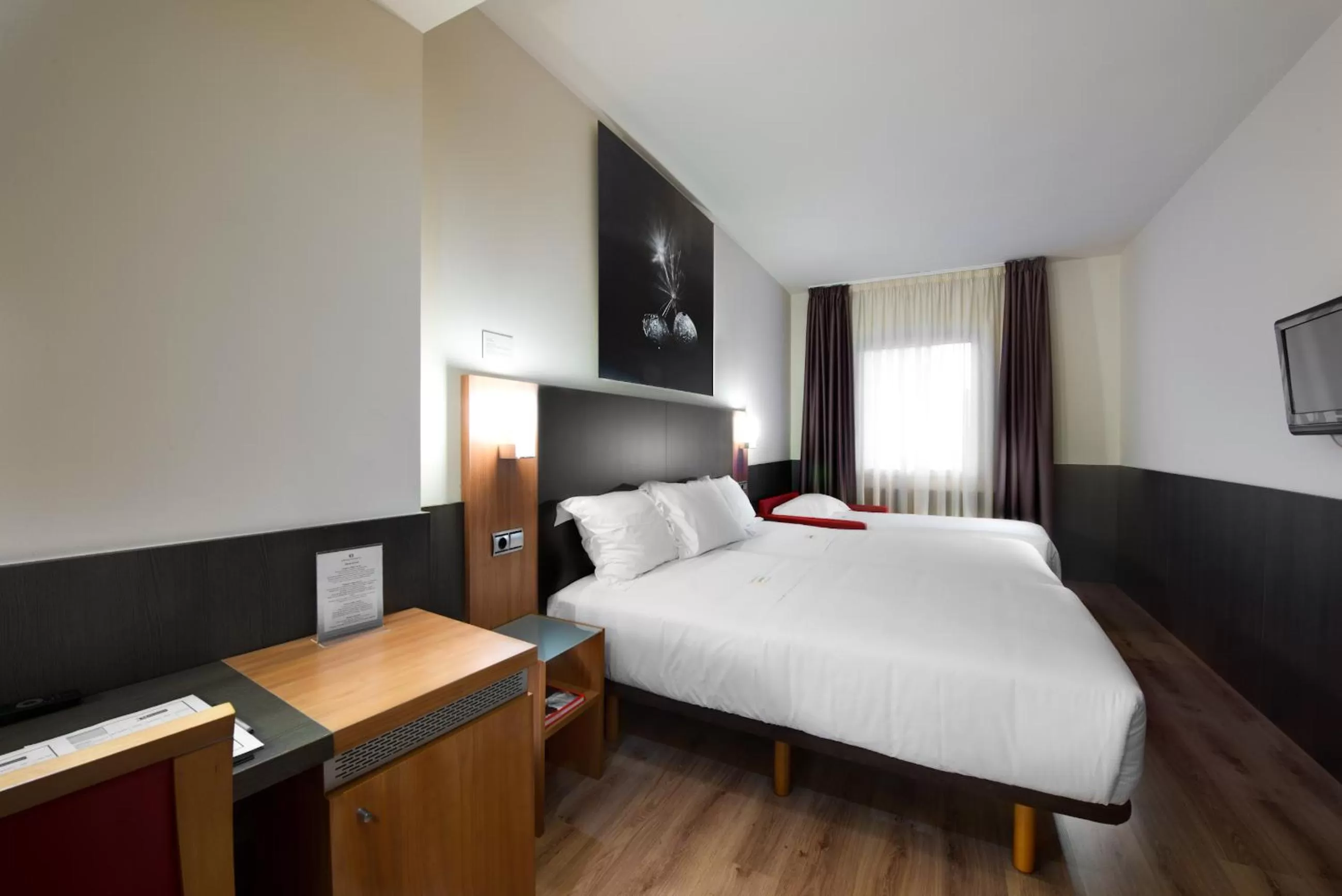 Family Room in Maisonnave