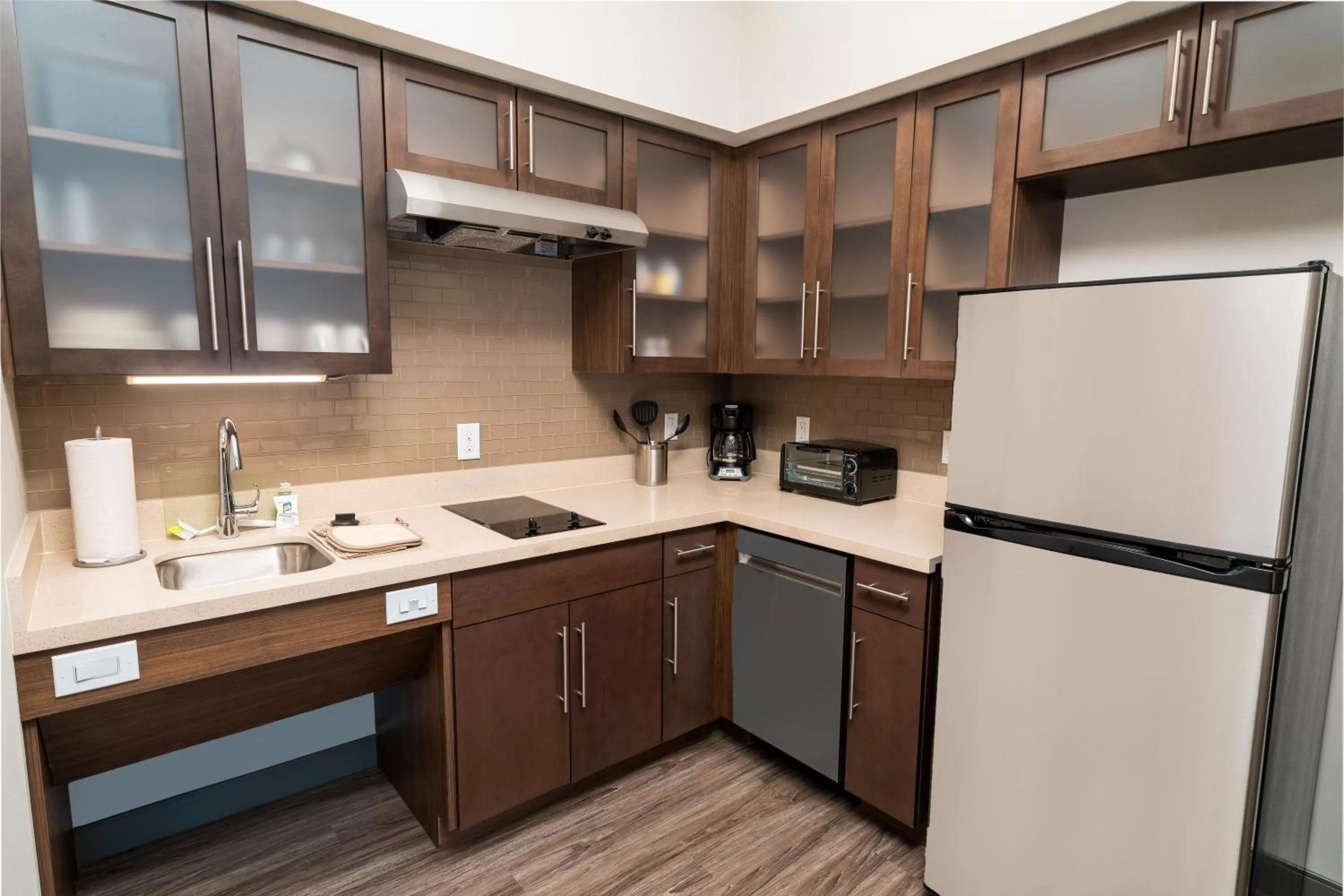 King Studio Suite - Mobility Access Tub/Non-Smoking in Staybridge Suites - Washington DC East - Largo by IHG