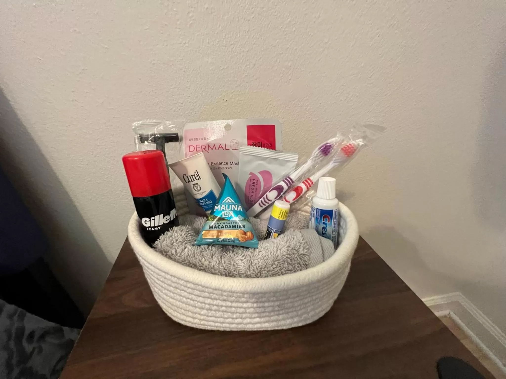 Budget Double Room in Hoomaikai Blessings