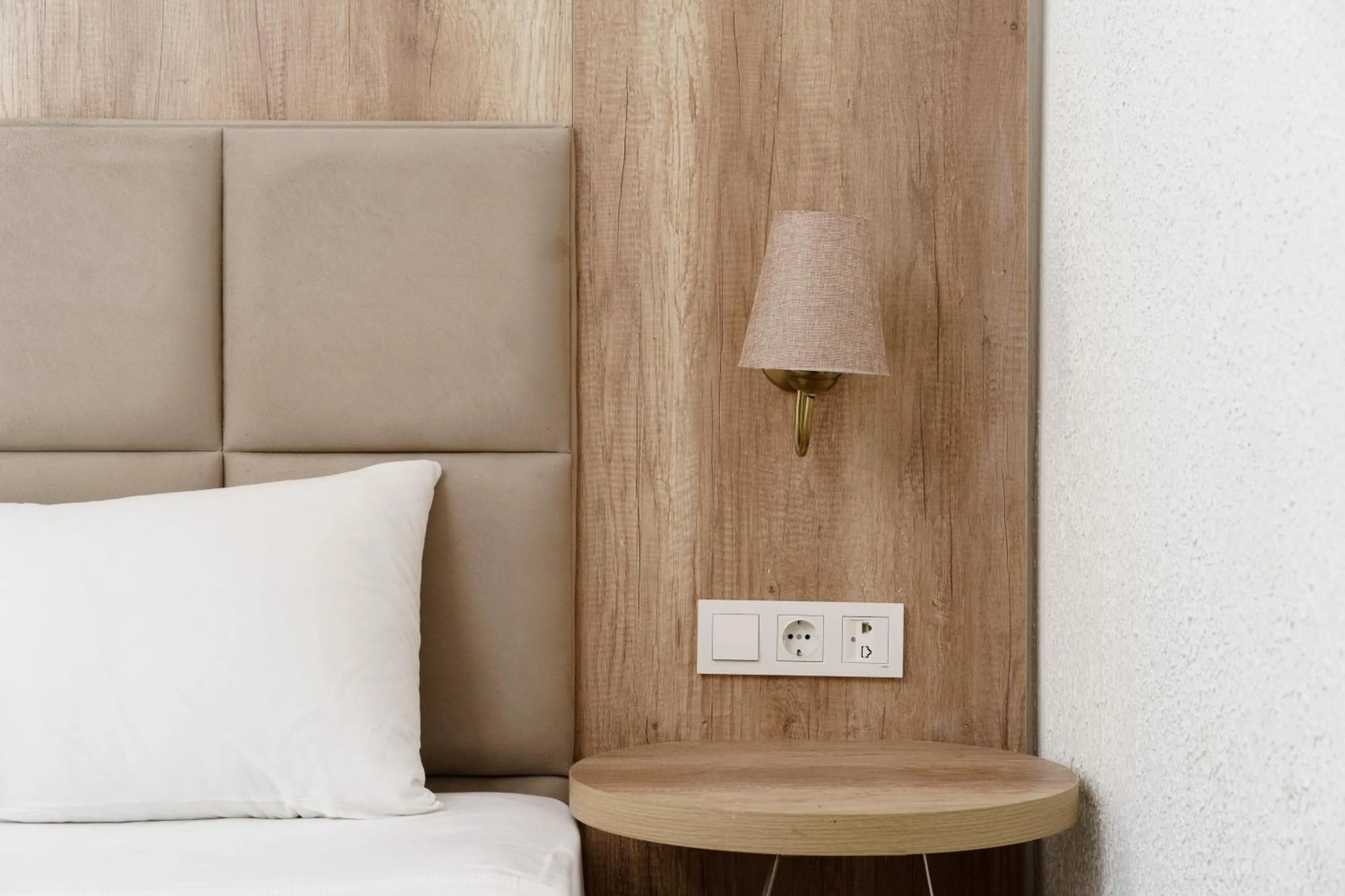 Superior Quadruple Room With Balcony in Costa Maya Bodrum