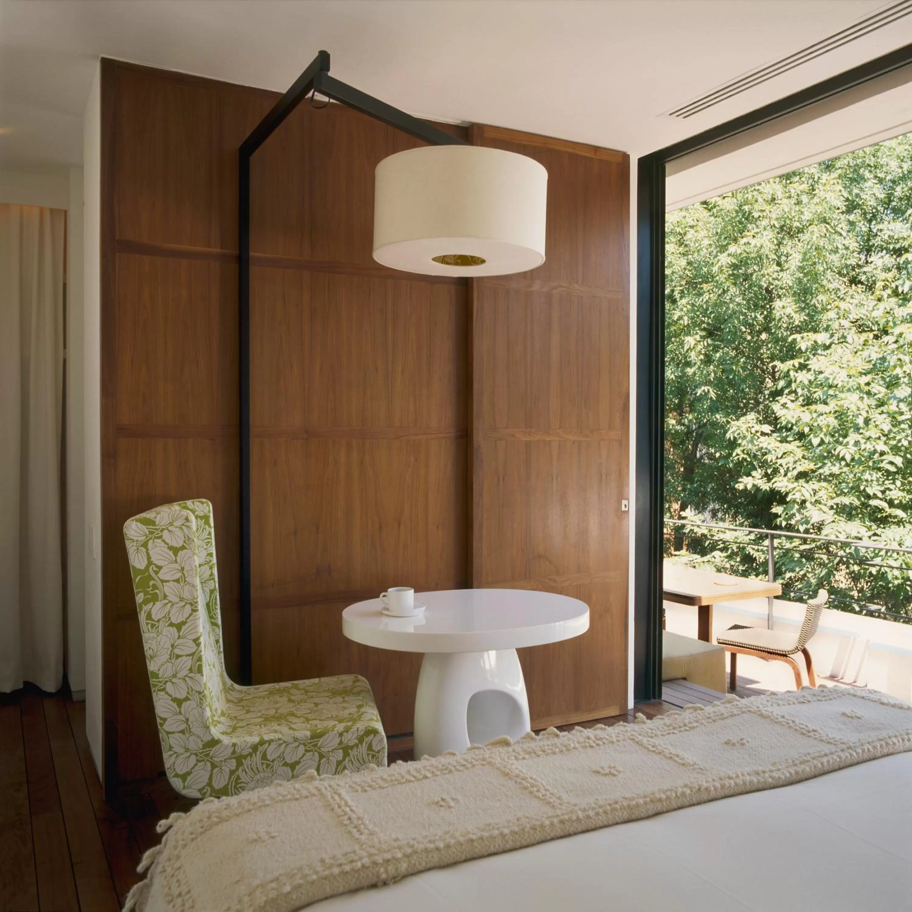 Suite with Terrace in Condesa df, Mexico City, a Member of Design Hotels