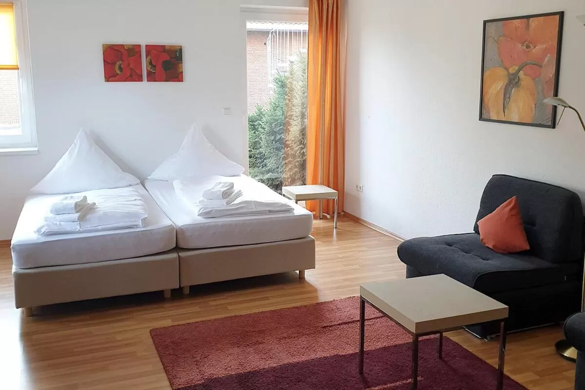 Standard Apartment - single occupancy in Bernsteinsee Hotel and Ferien by Palette Resorts