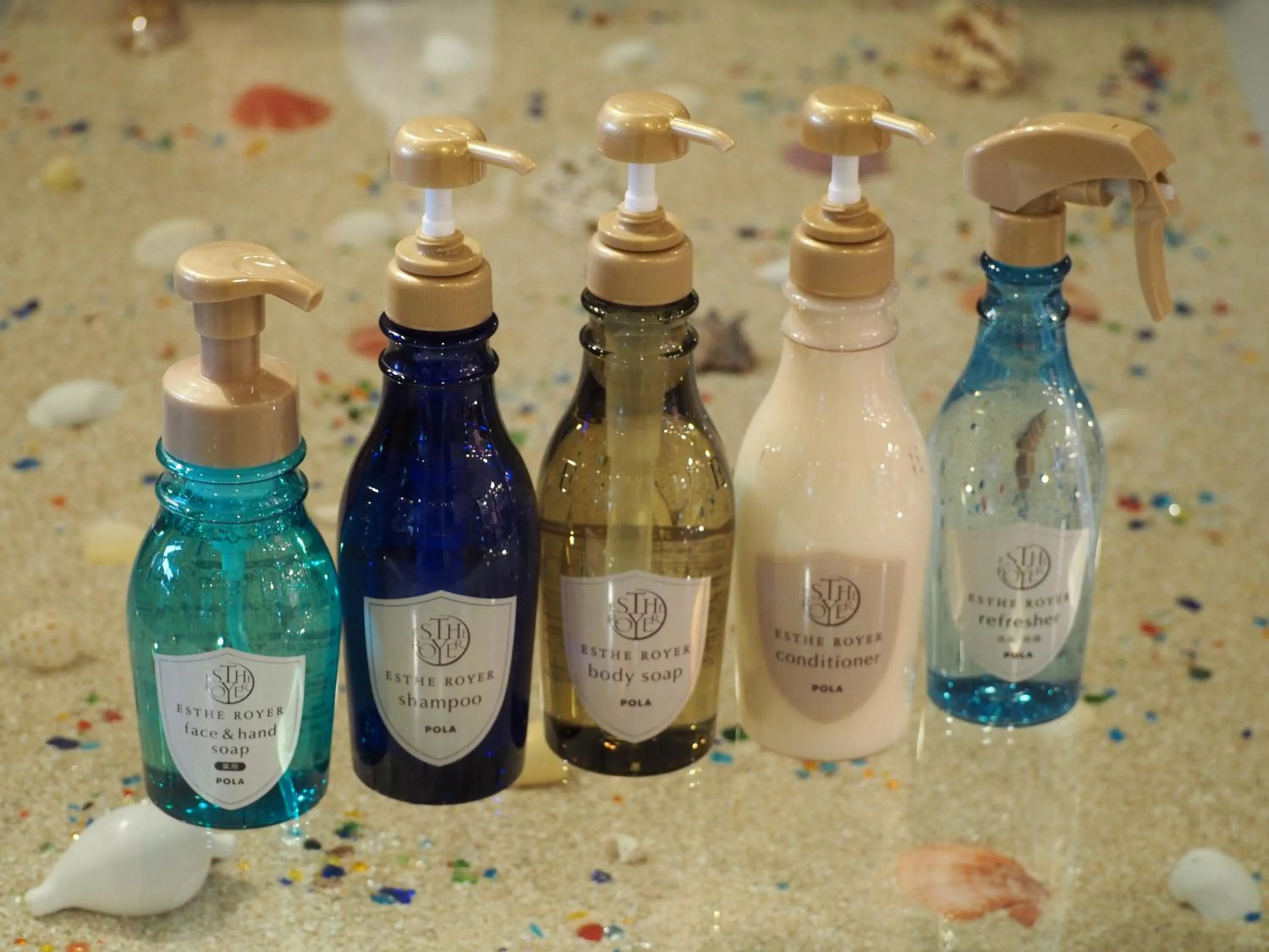 Standard Family Room in LAPIN MIHAMA Residence Hotel