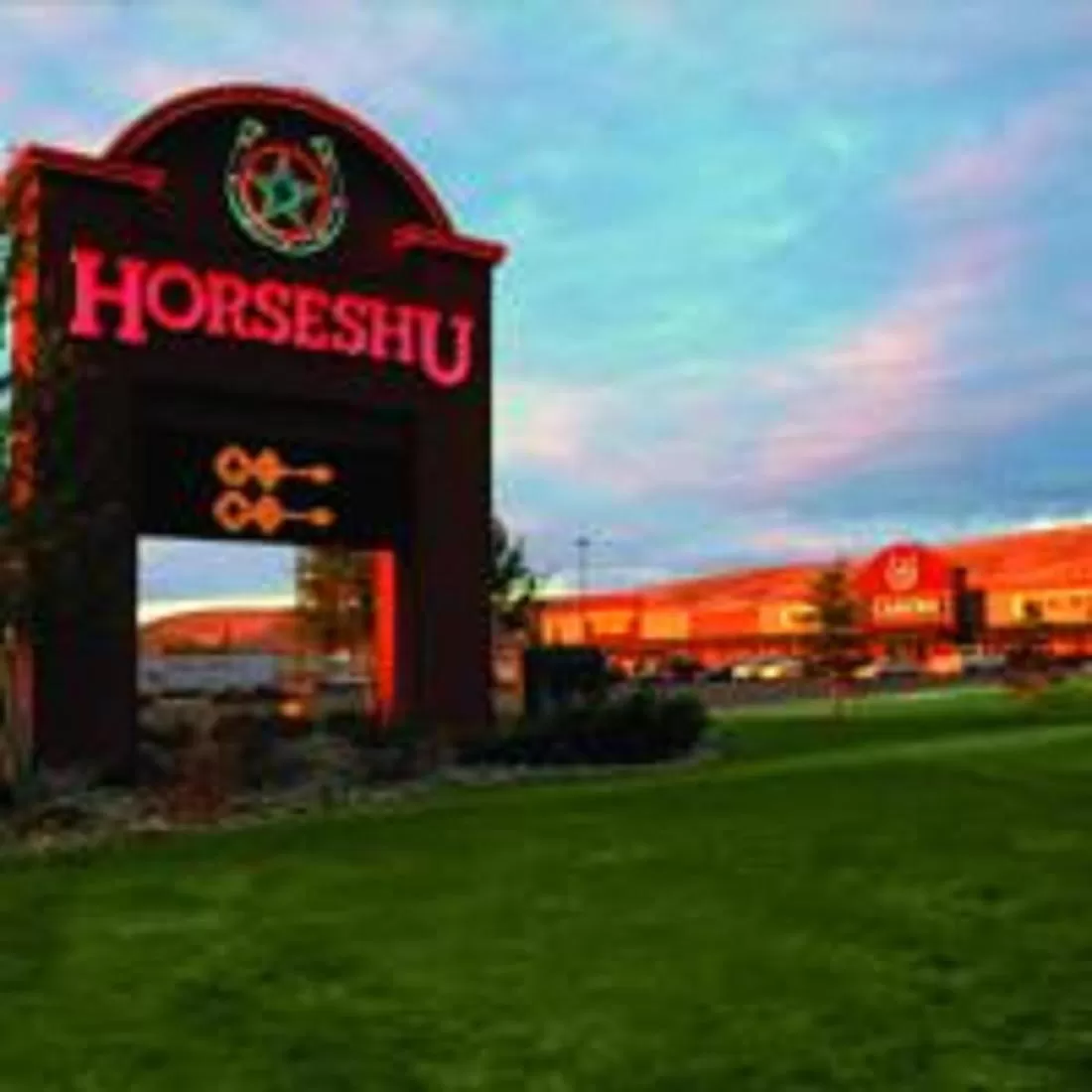 Horseshu Hotel Two Queen - Across the Street from Cactus Petes Resort Casino (No Resort Fee) in Cactus Petes Resort & Horseshu Hotel