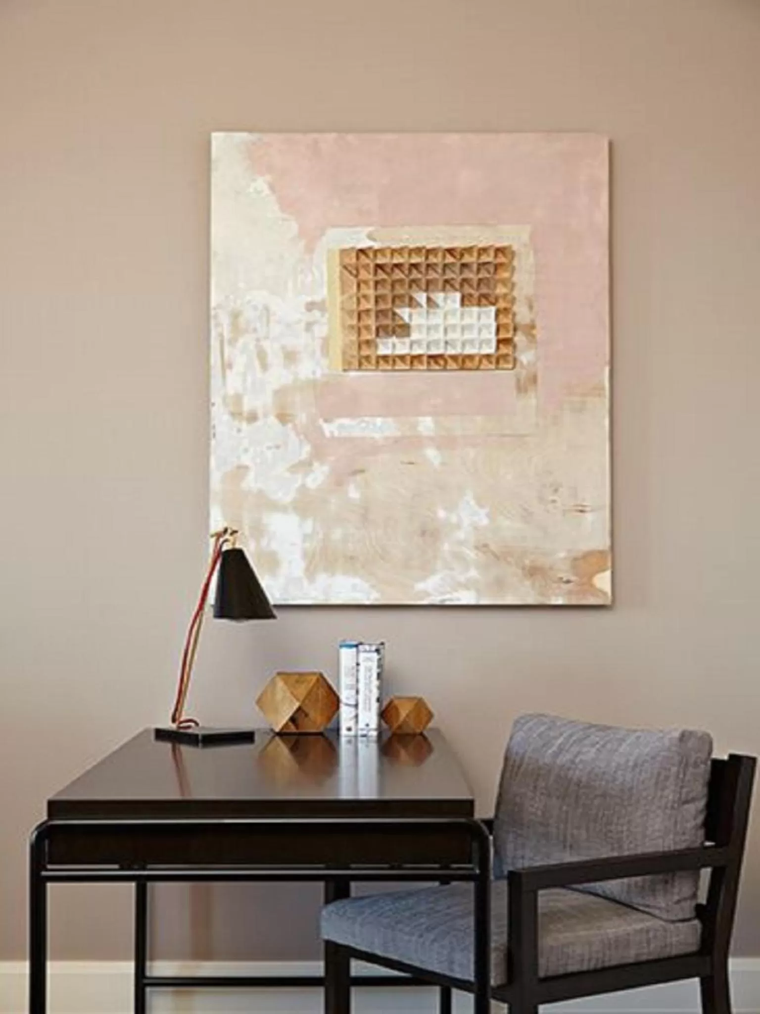 Double Room with Garden View in The Island House