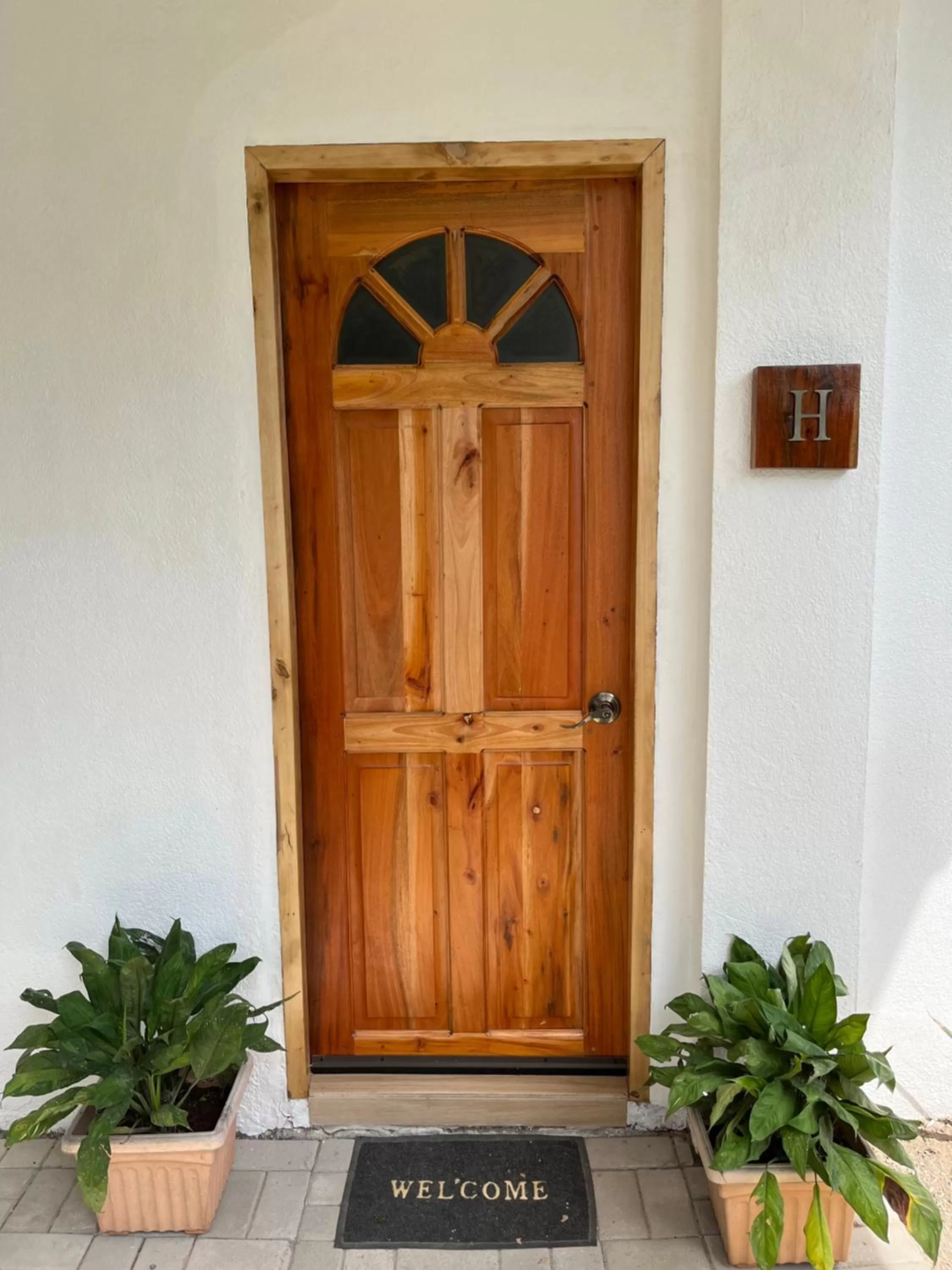 Three-Bedroom Apartment in Red Knight Gardens