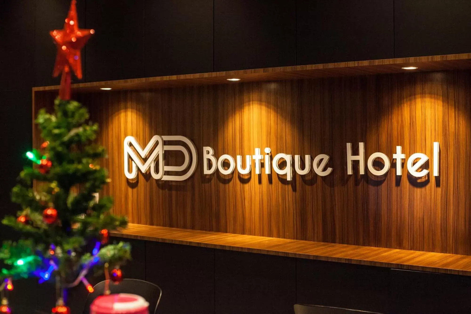 MD Boutique Hotel MD Boutique Hotel