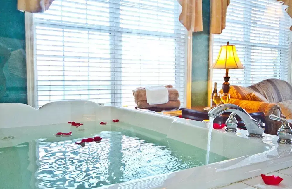 Elk Forge Bed and Breakfast Elk Forge Bed and Breakfast