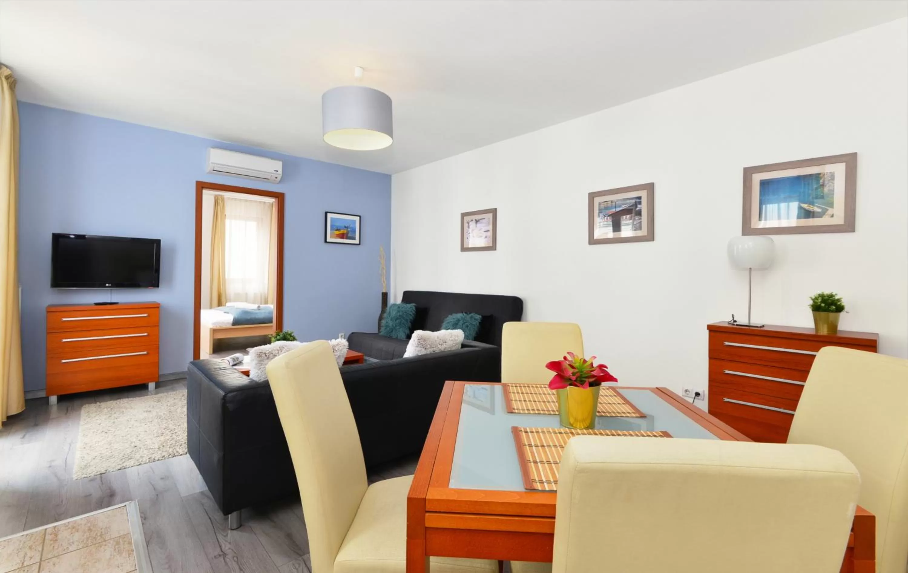 Superior Apartment in Lord Residence