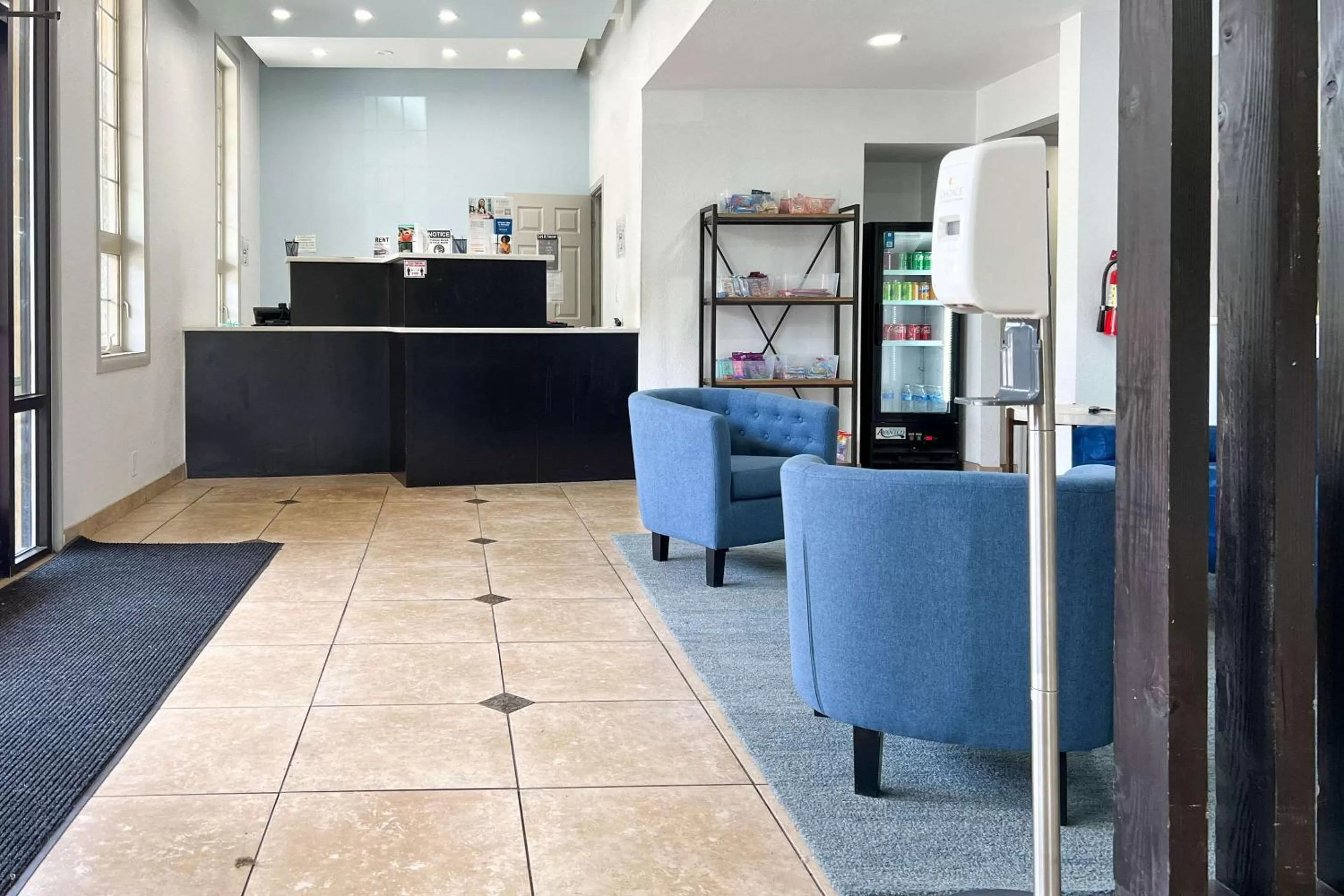 Quality Inn Portland Airport PDX