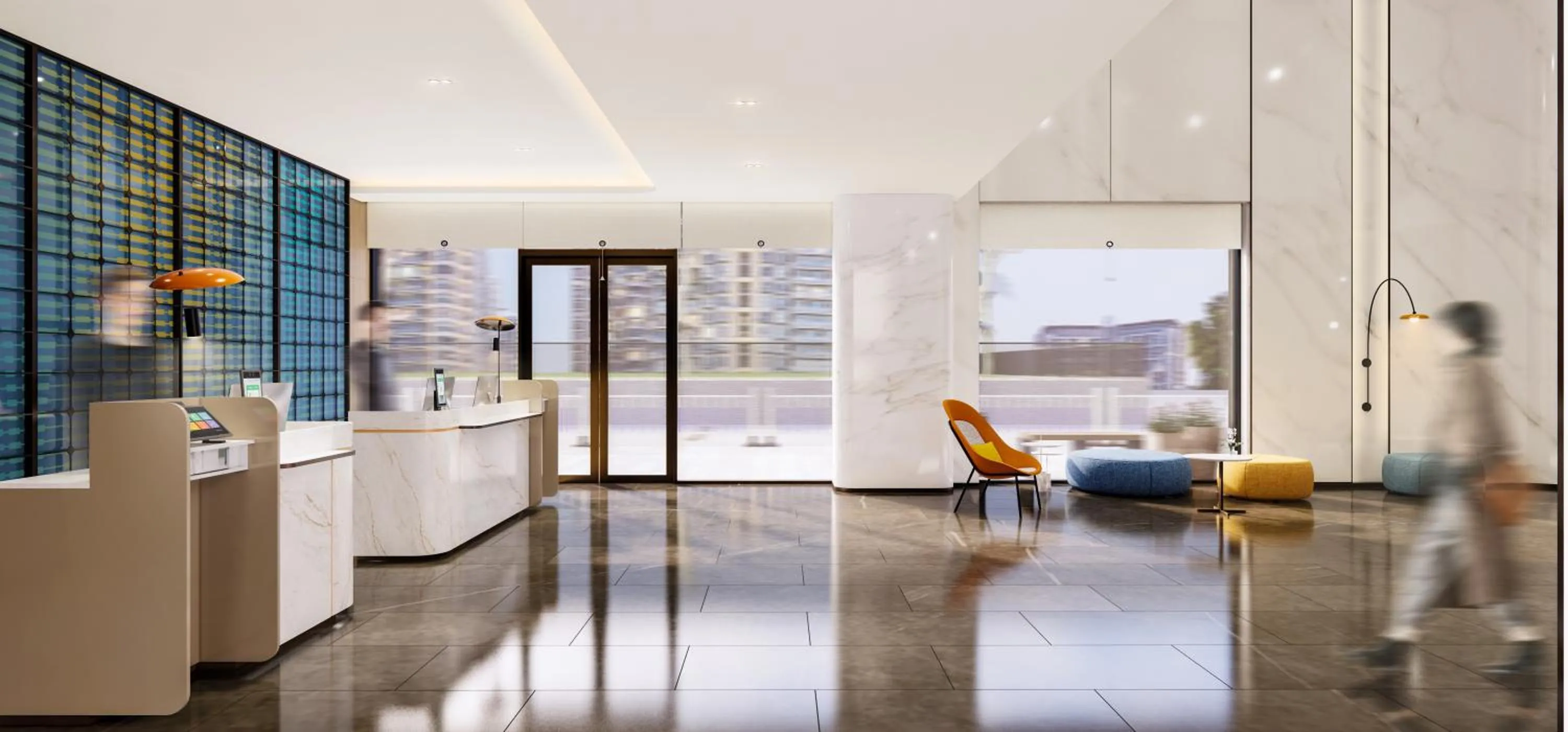 Holiday Inn Express Lanzhou Jianlan, an IHG Hotel