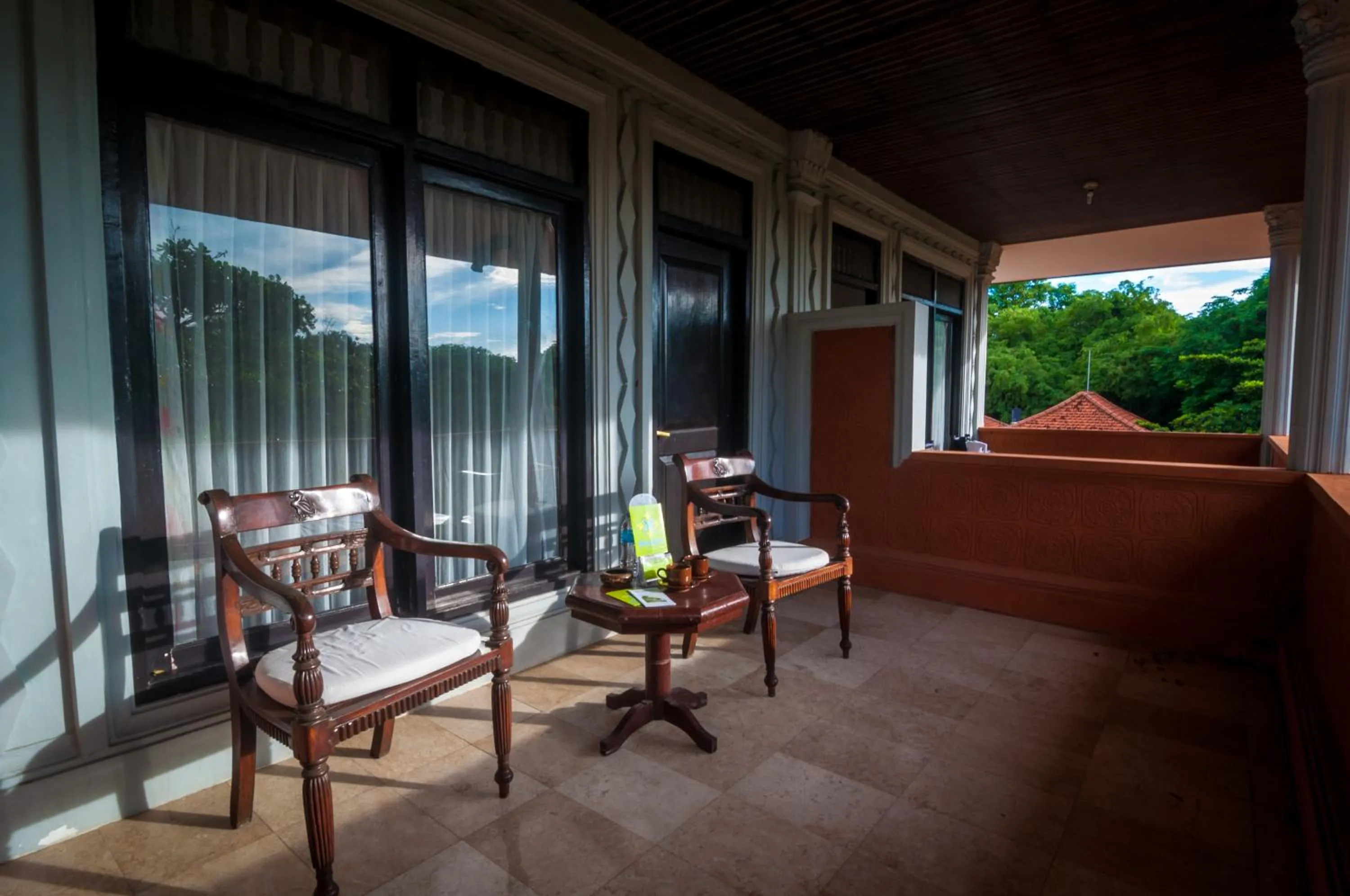 Deluxe Room With Extrabed in Melasti Kuta Beach Hotel & Spa