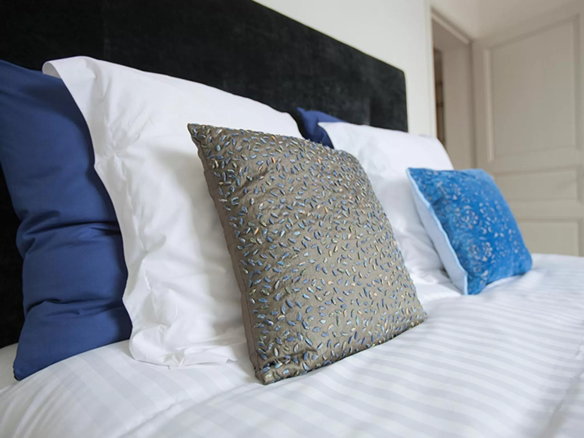 Family Room with Shower - single occupancy in B&B Pastorie Balegem