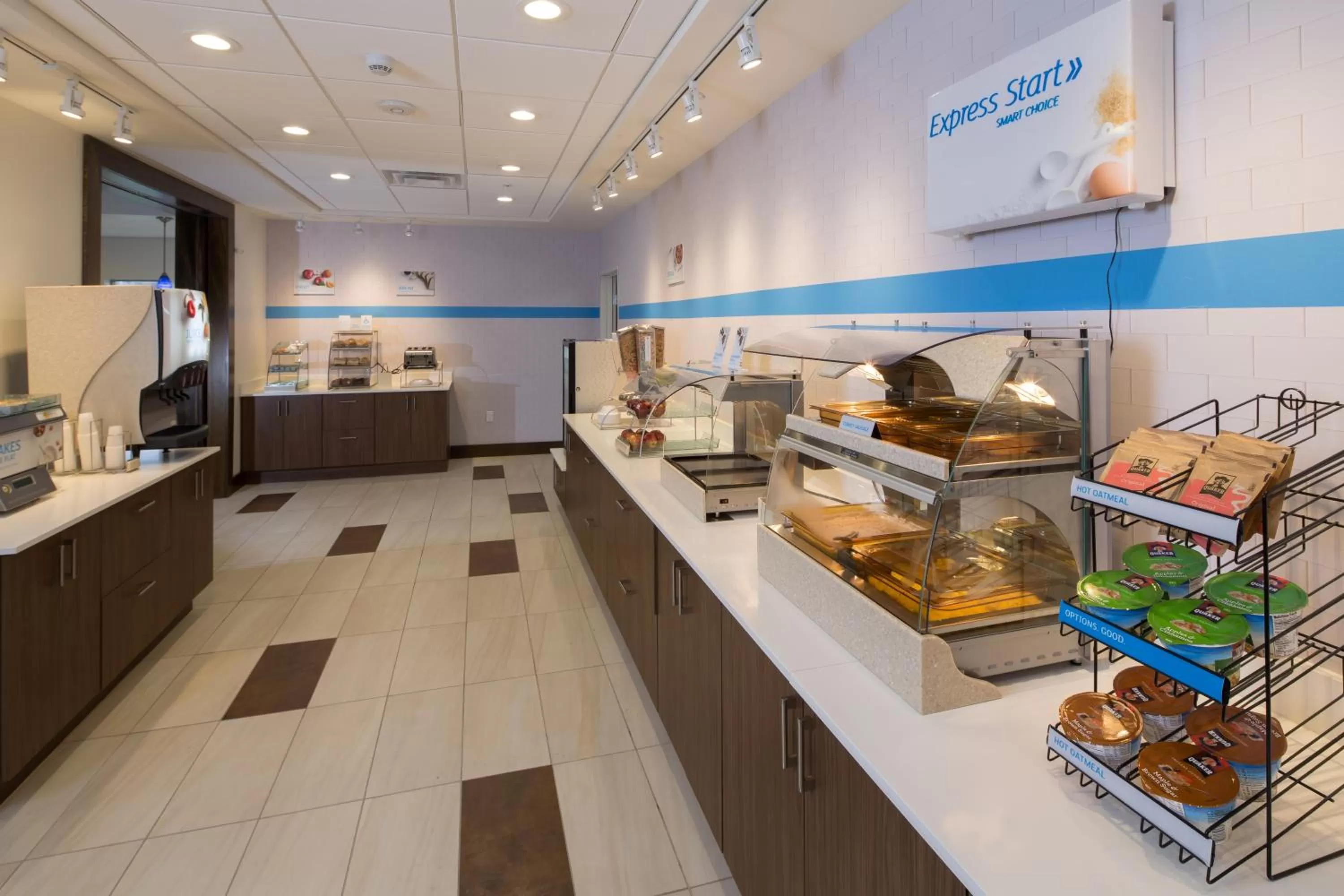 Specialty Room in Holiday Inn Express & Suites Monroe by IHG