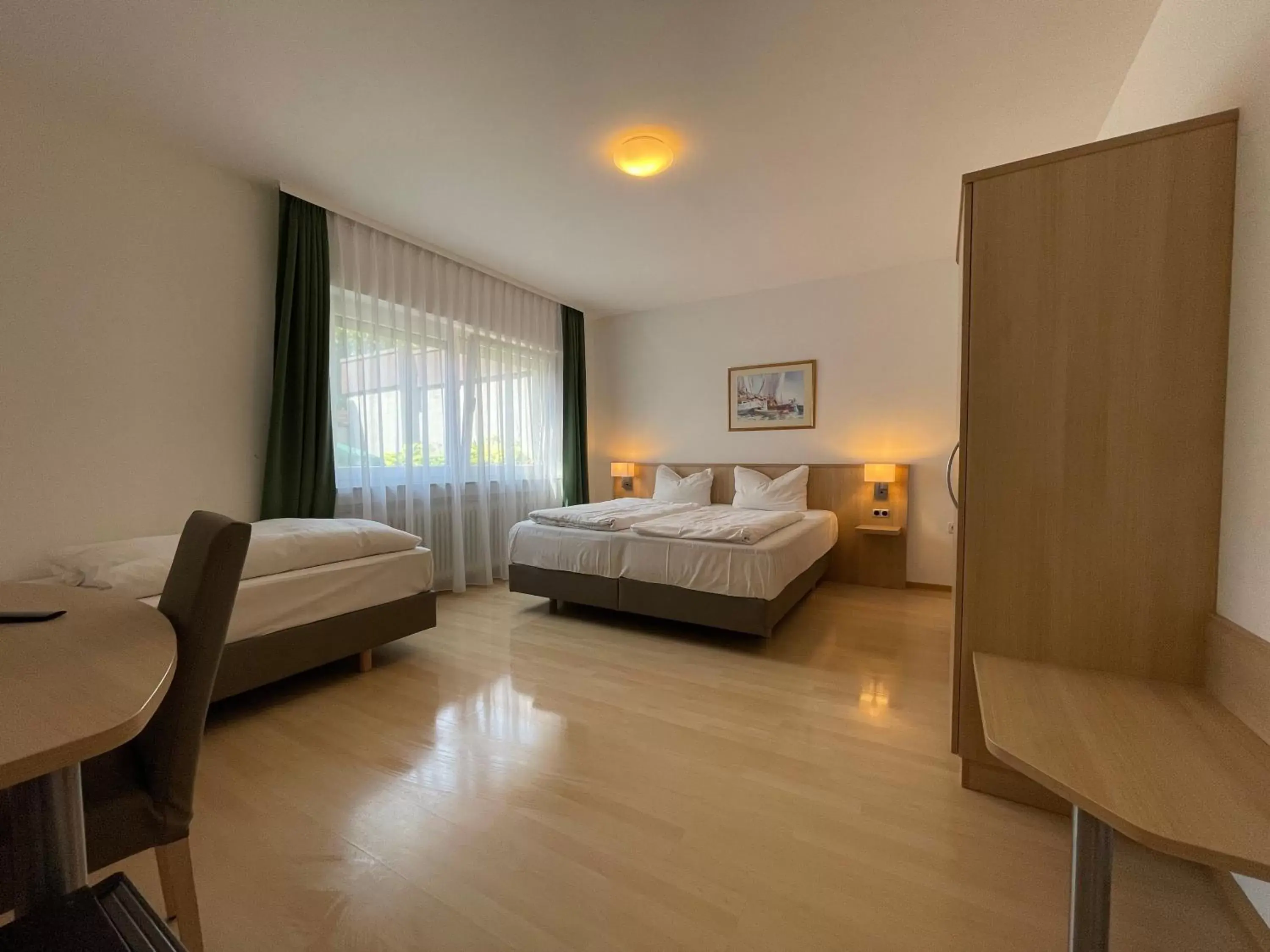 Hafner Hotel- Apartment Hafner Hotel- Apartment