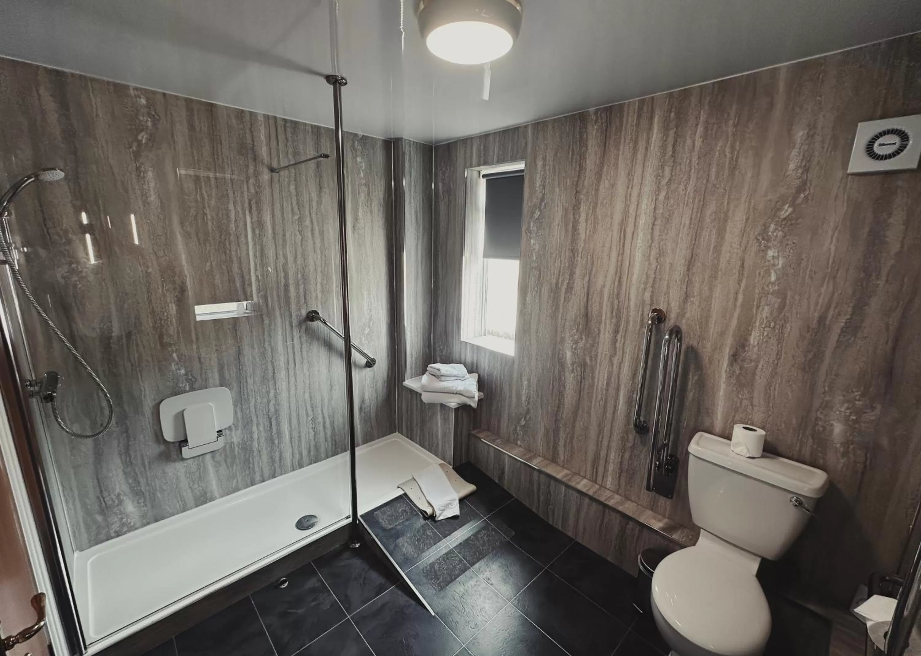 Double or Twin Room in Cave Castle Hotel