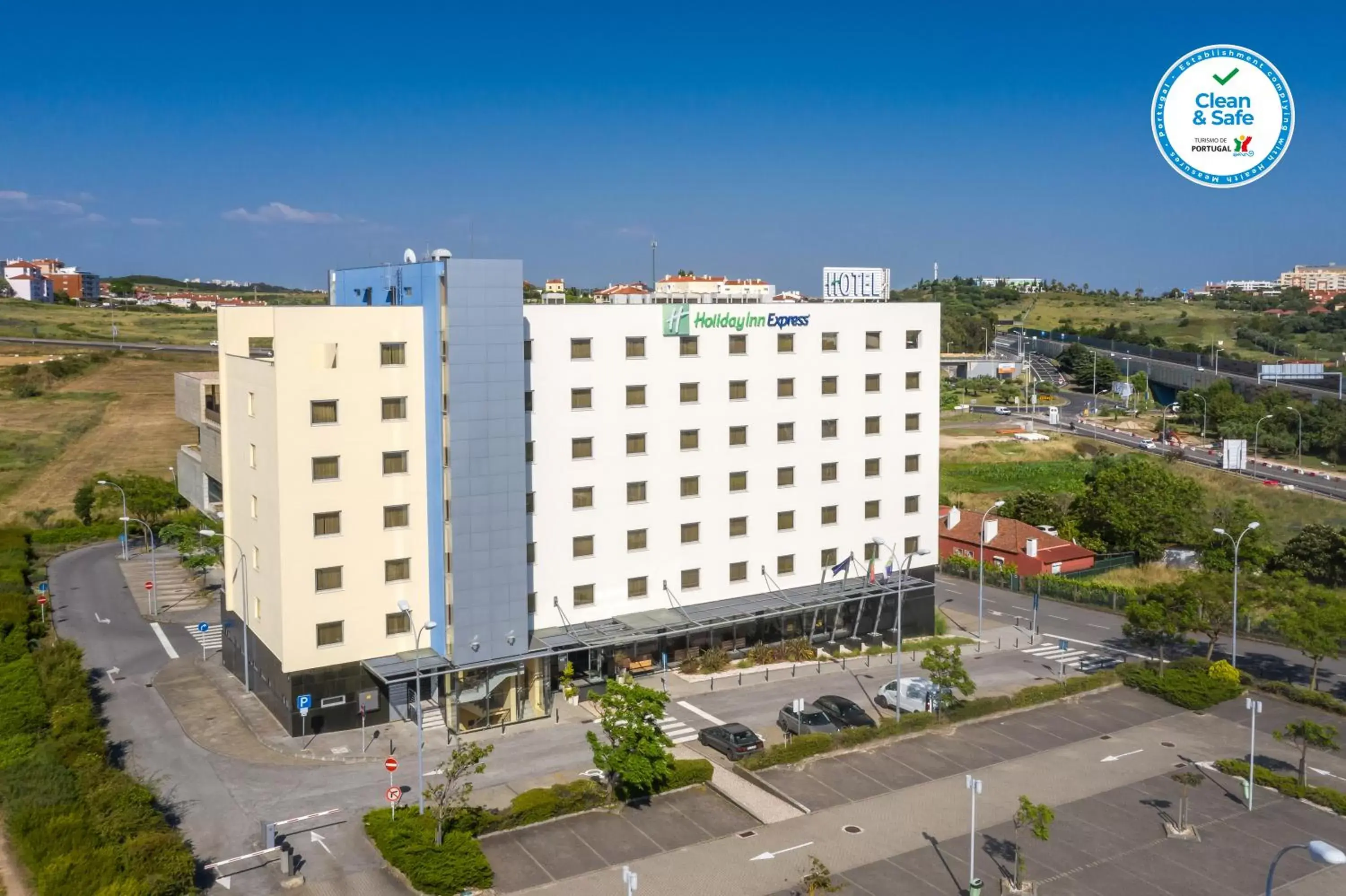 Holiday Inn Express Lisbon-Oeiras by IHG Holiday Inn Express Lisbon-Oeiras by IHG